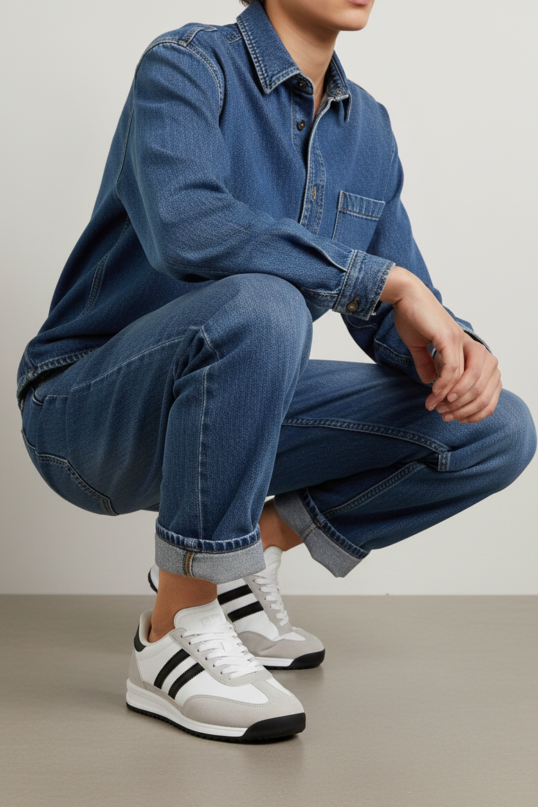 Zapatilla Mujer Lottie 720