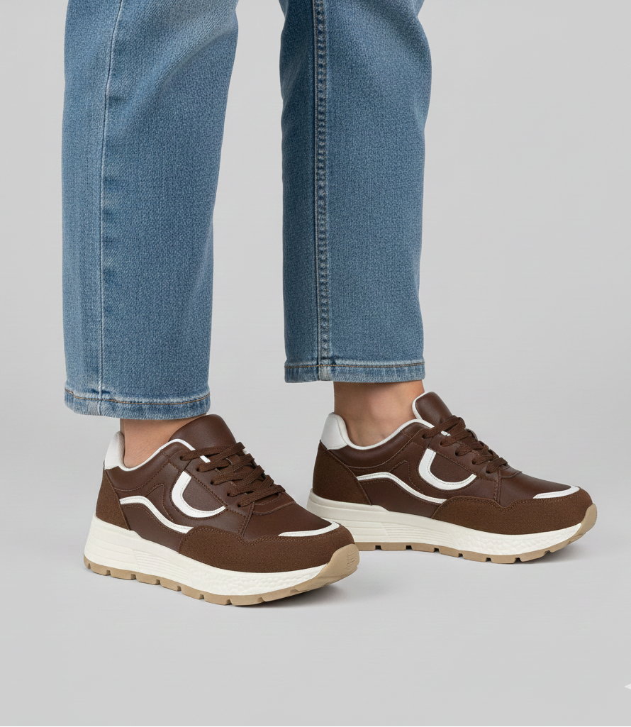 Zapatilla Mujer Mara