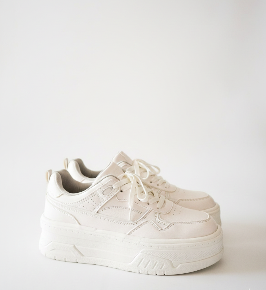 Zapatilla Mujer Lucia