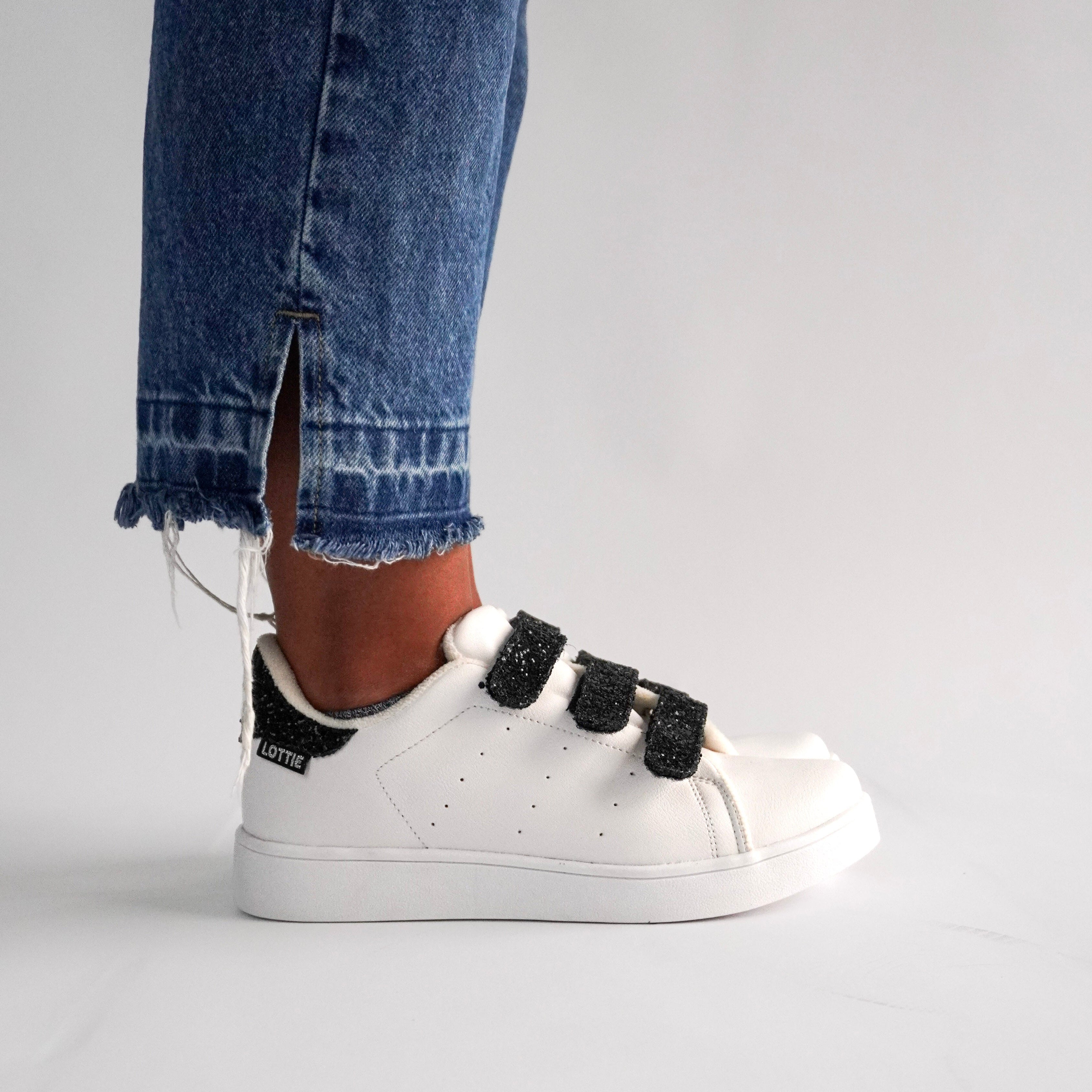 Zapatilla Mujer Habana