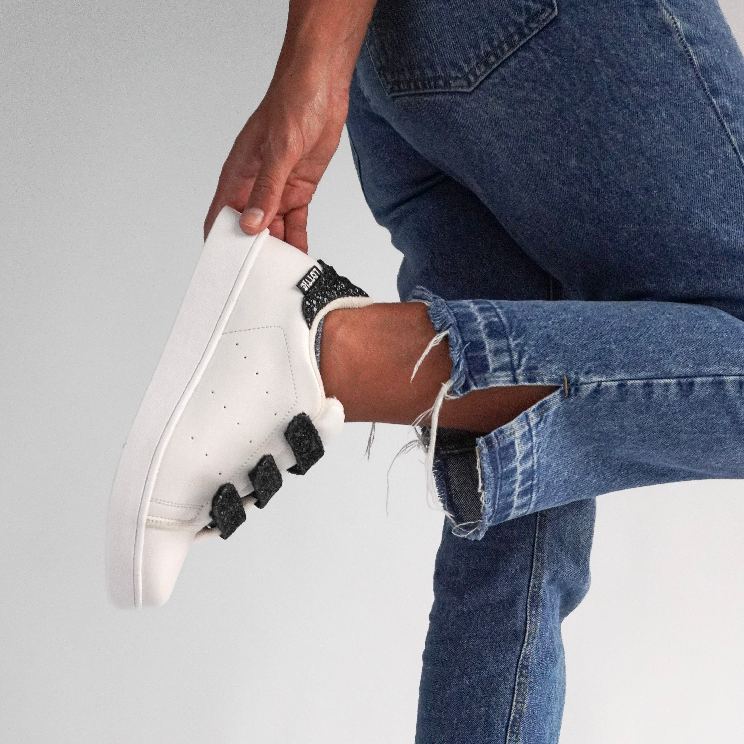 Zapatilla Mujer Habana