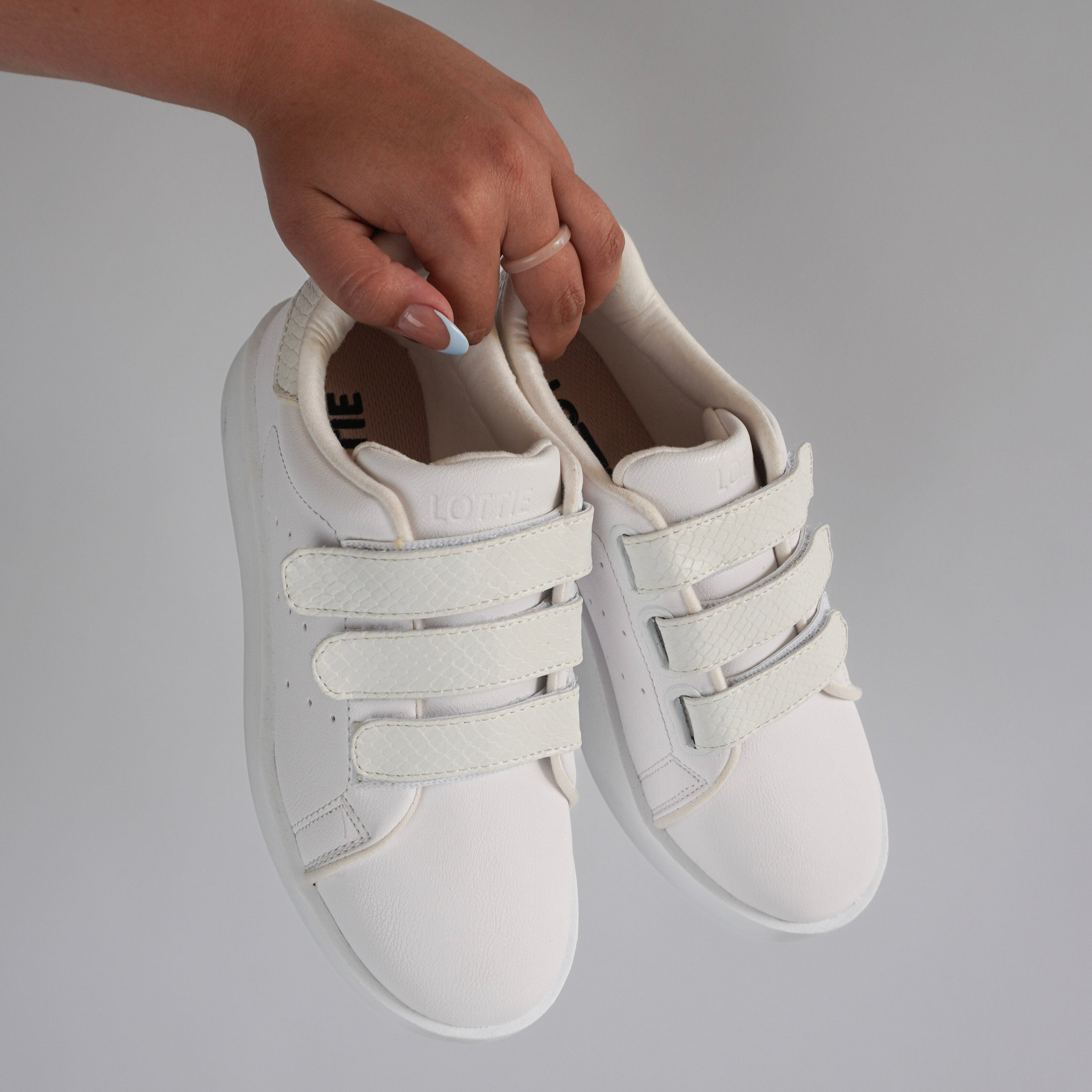 Zapatilla Mujer Habana