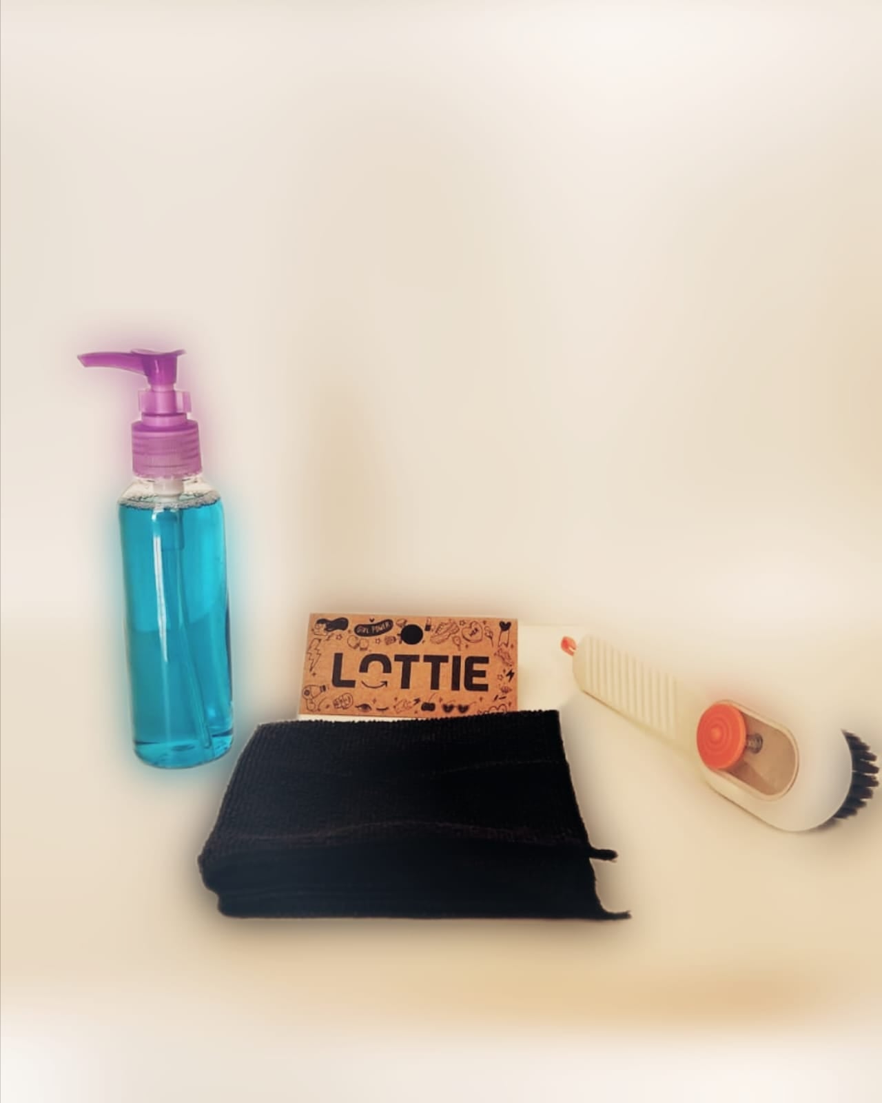 Pack Limpieza
