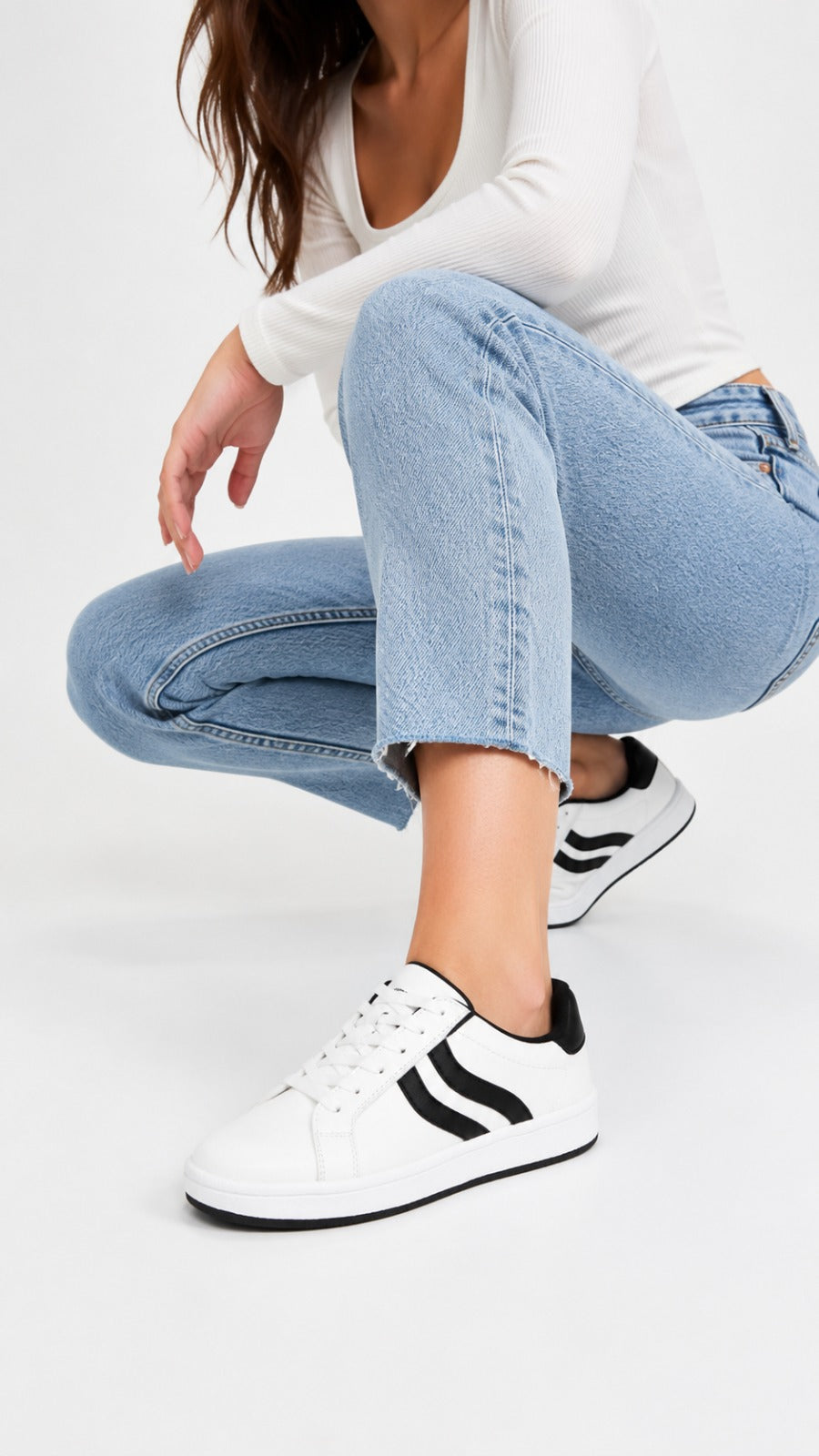 Zapatilla Mujer Carol