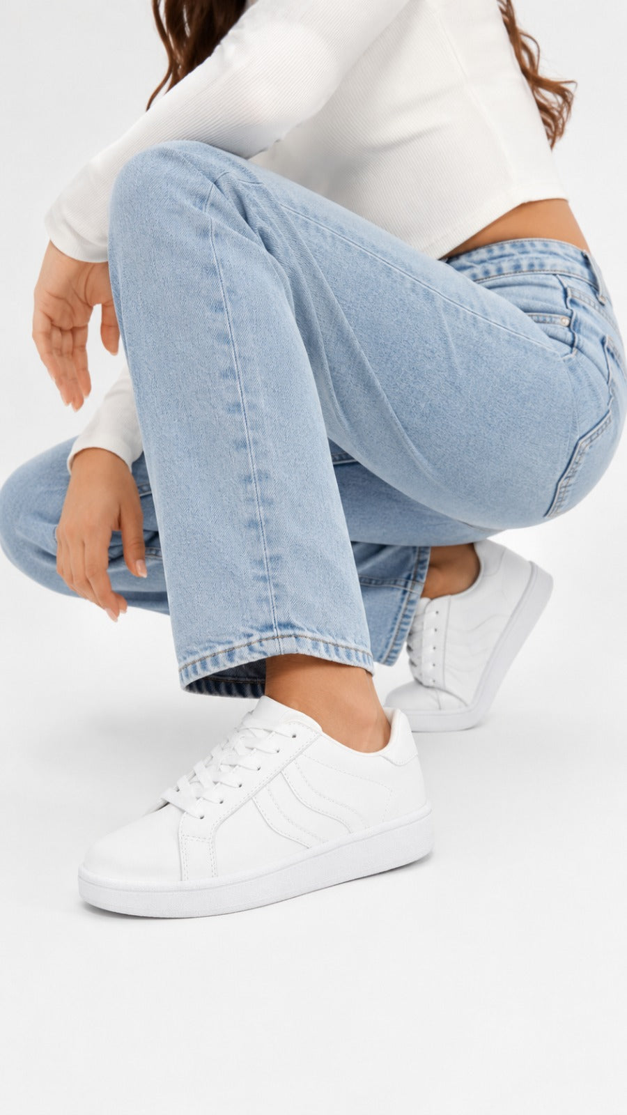 Zapatilla Mujer Carol