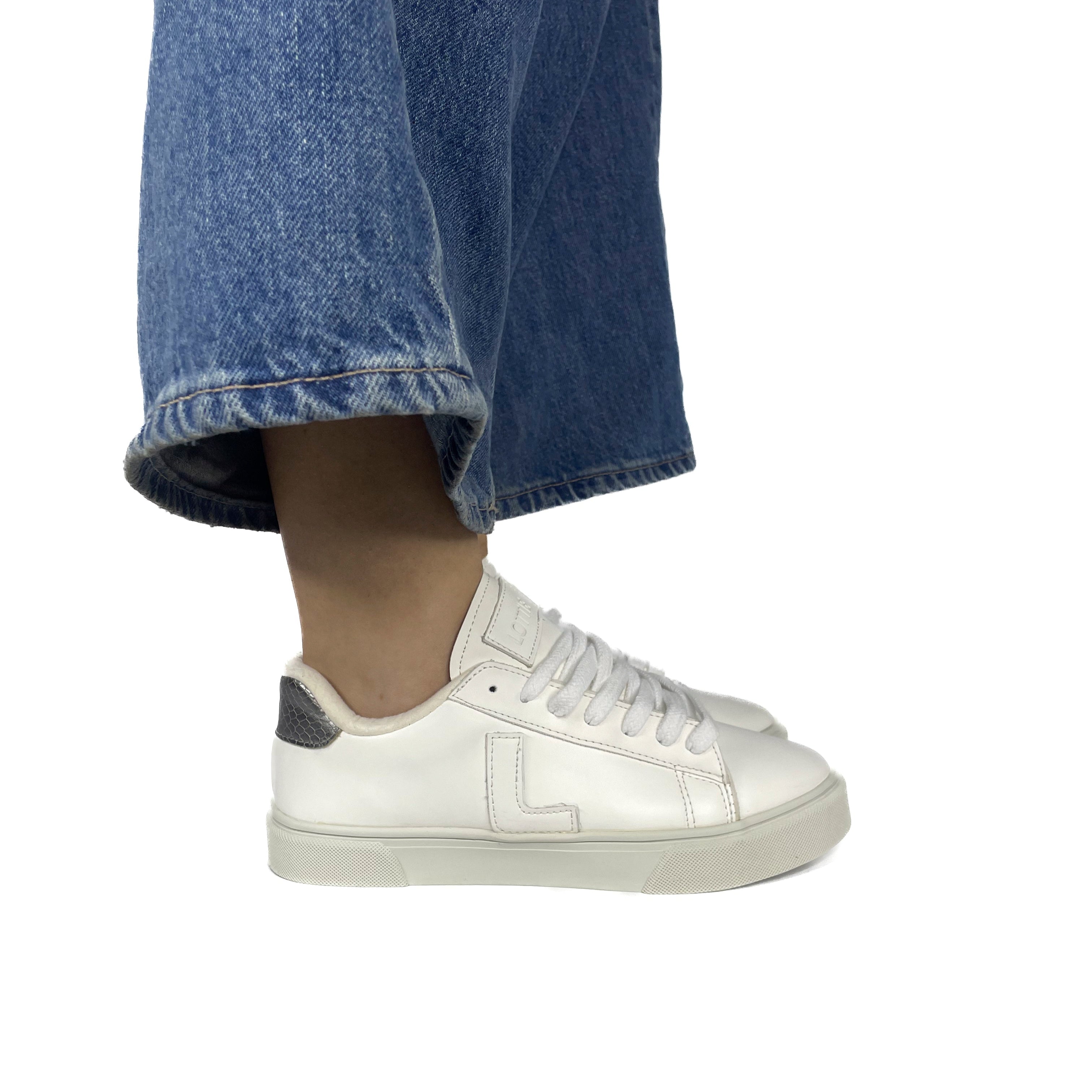 Zapatilla Mujer Luciana