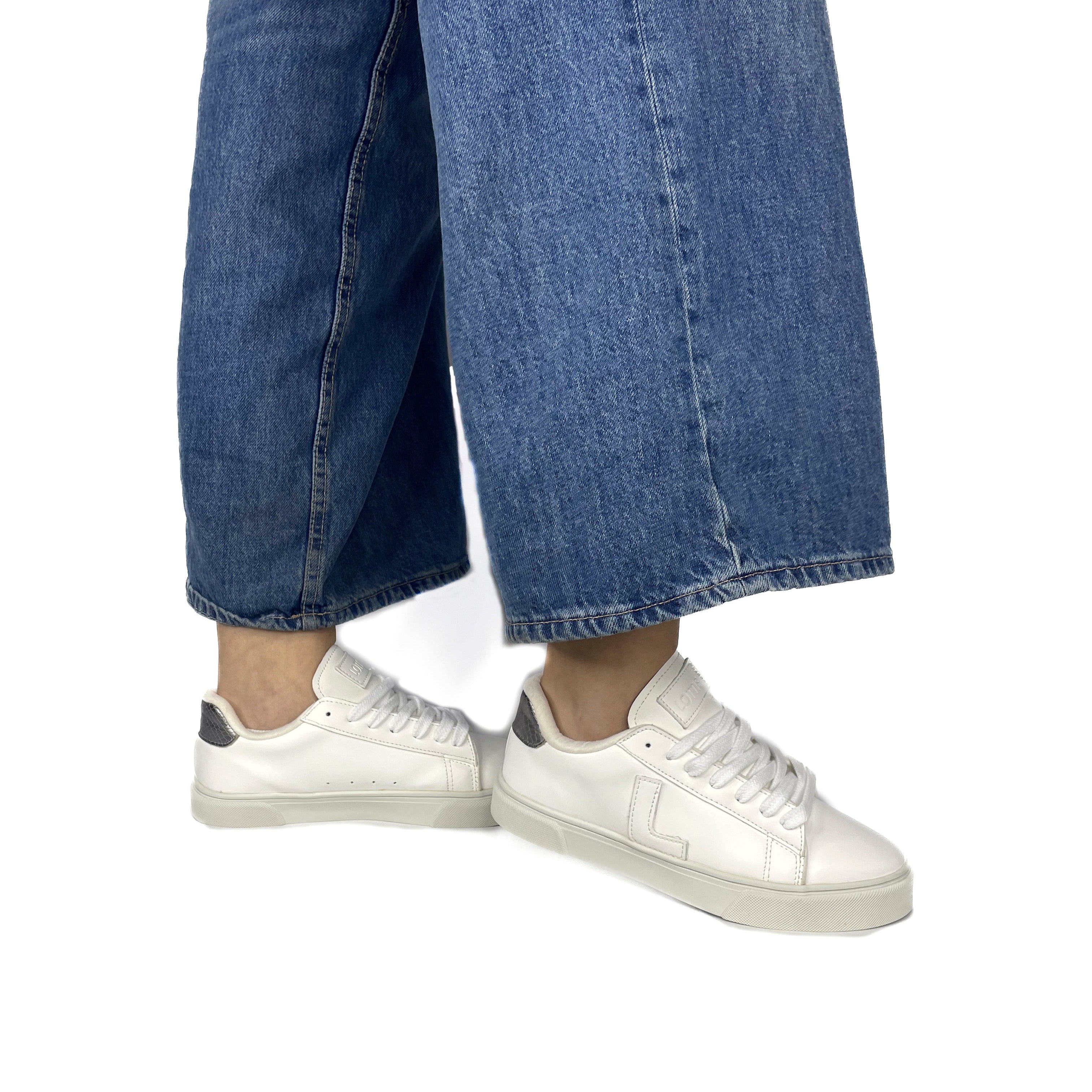 Zapatilla Mujer Luciana