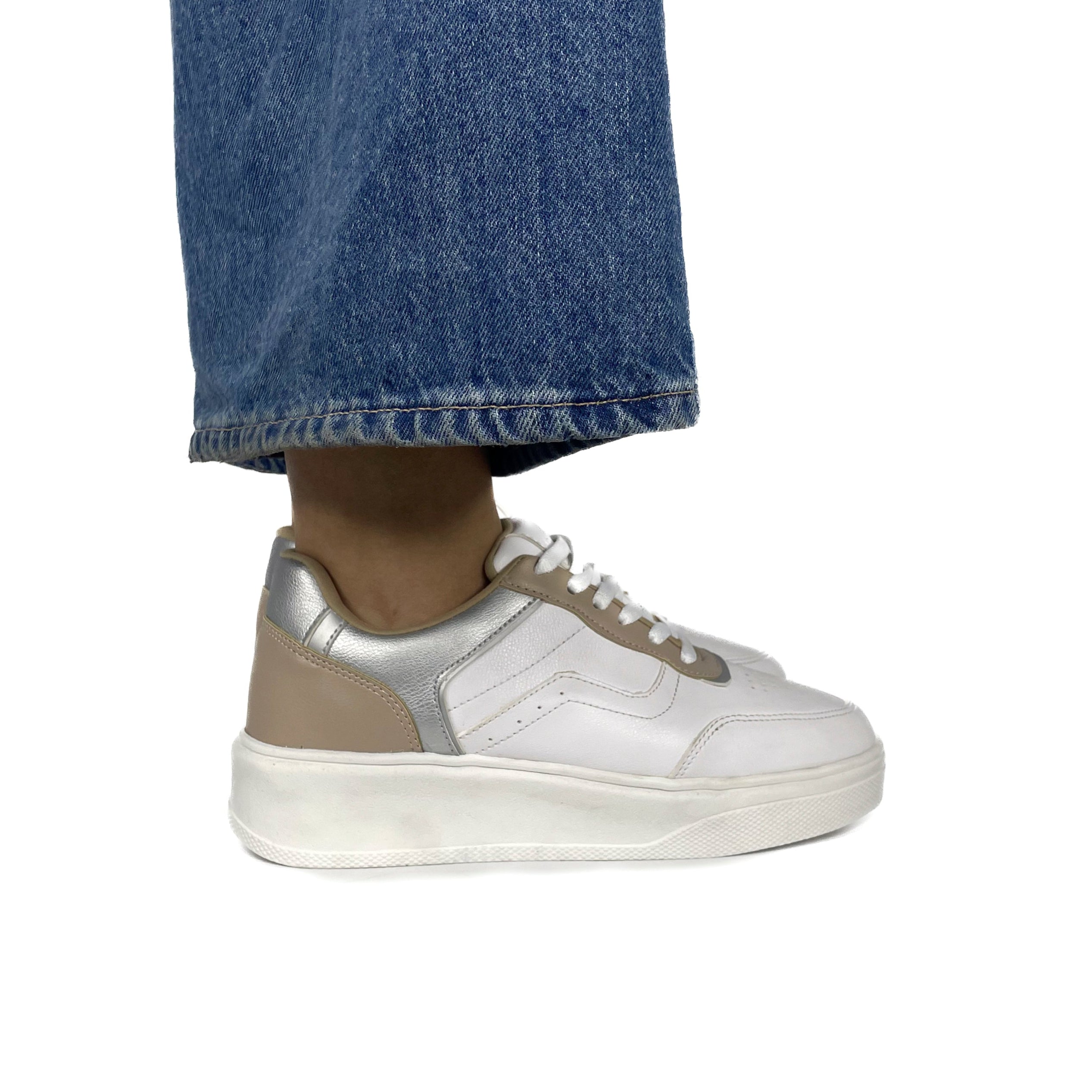 Zapatilla Mujer Paulina