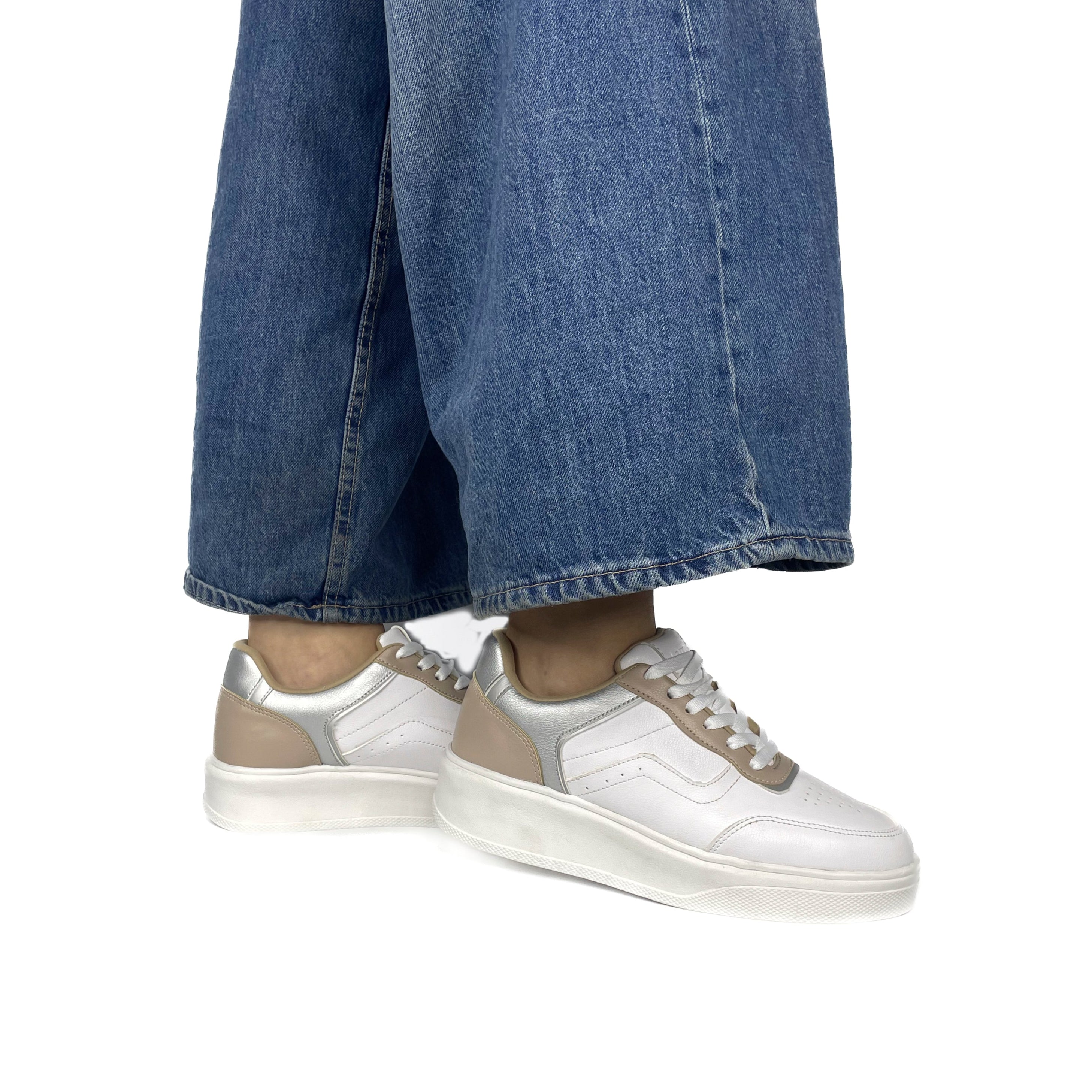 Zapatilla Mujer Paulina