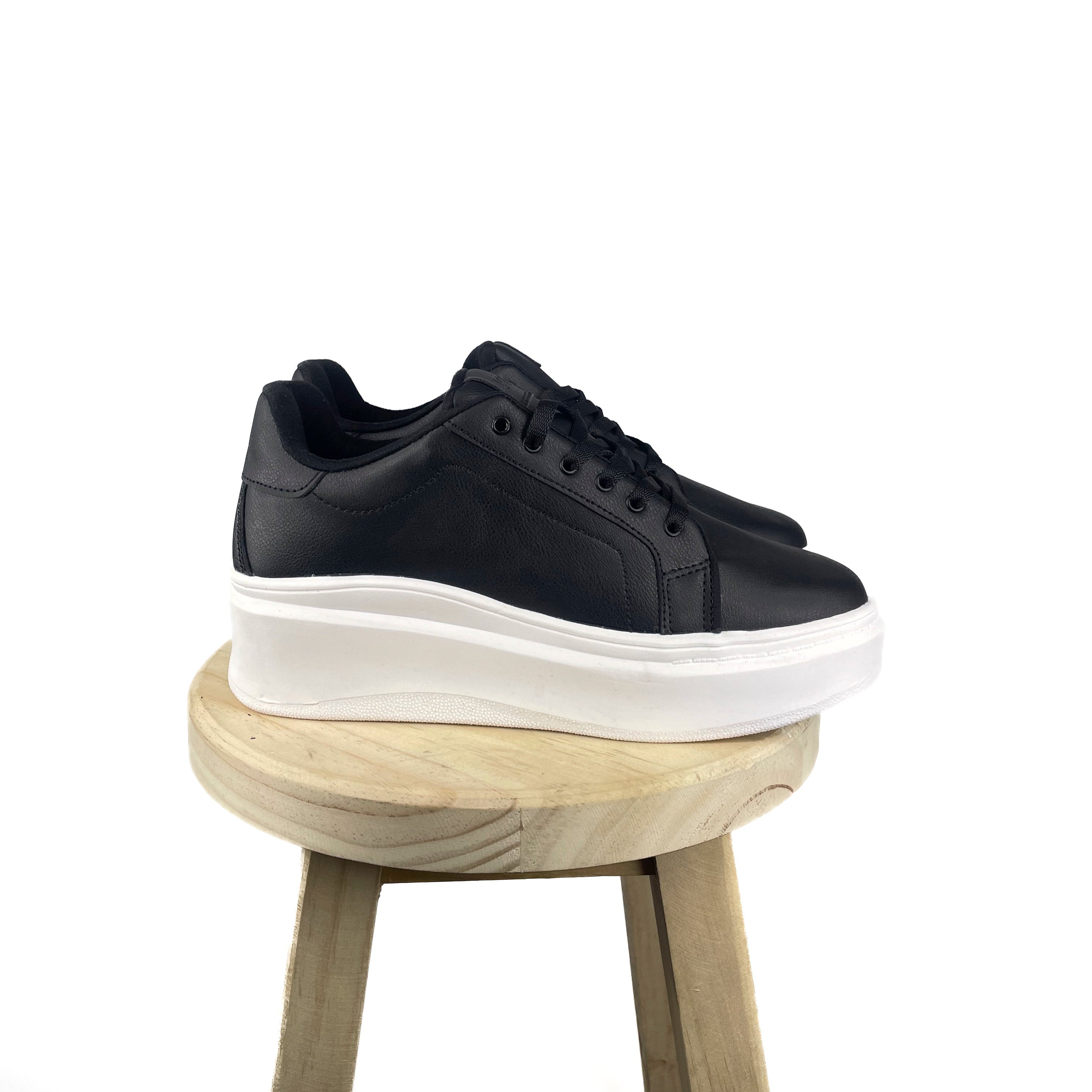 Zapatilla Mujer Lorena