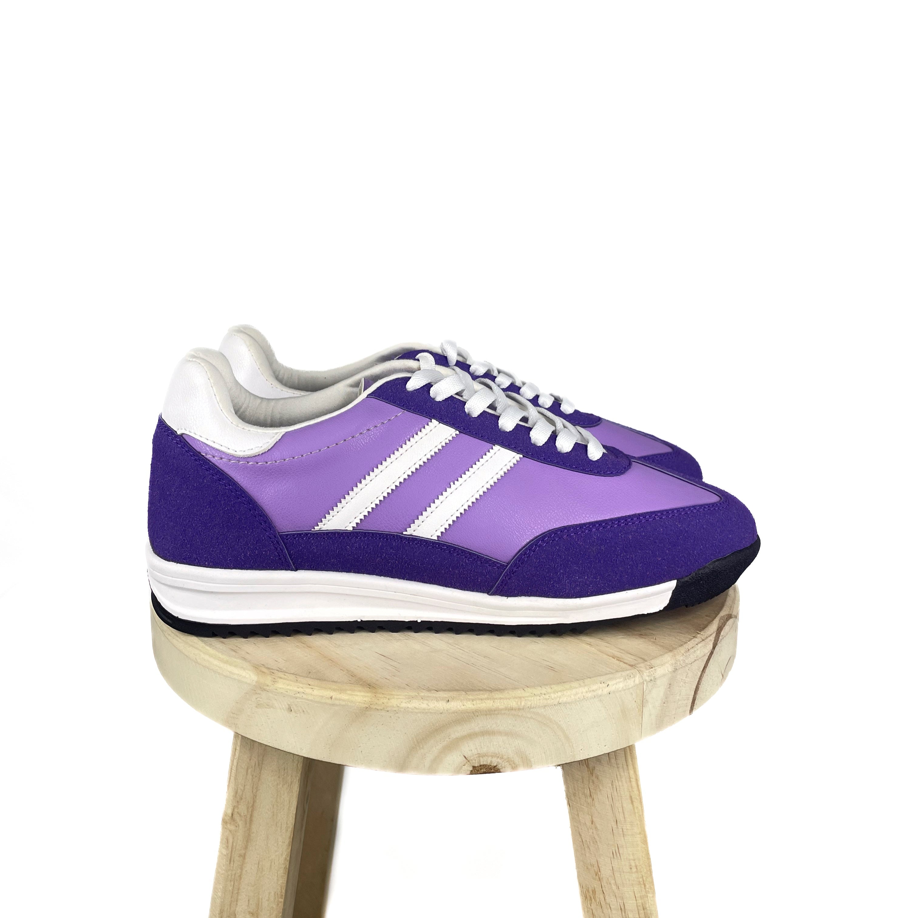 Zapatilla Mujer Lottie 720