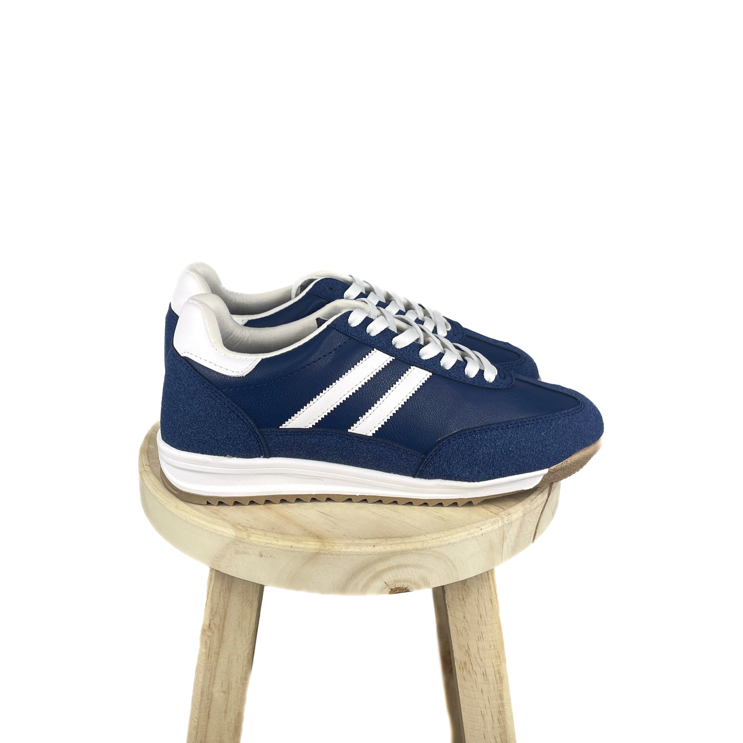 Zapatilla Mujer Lottie 720