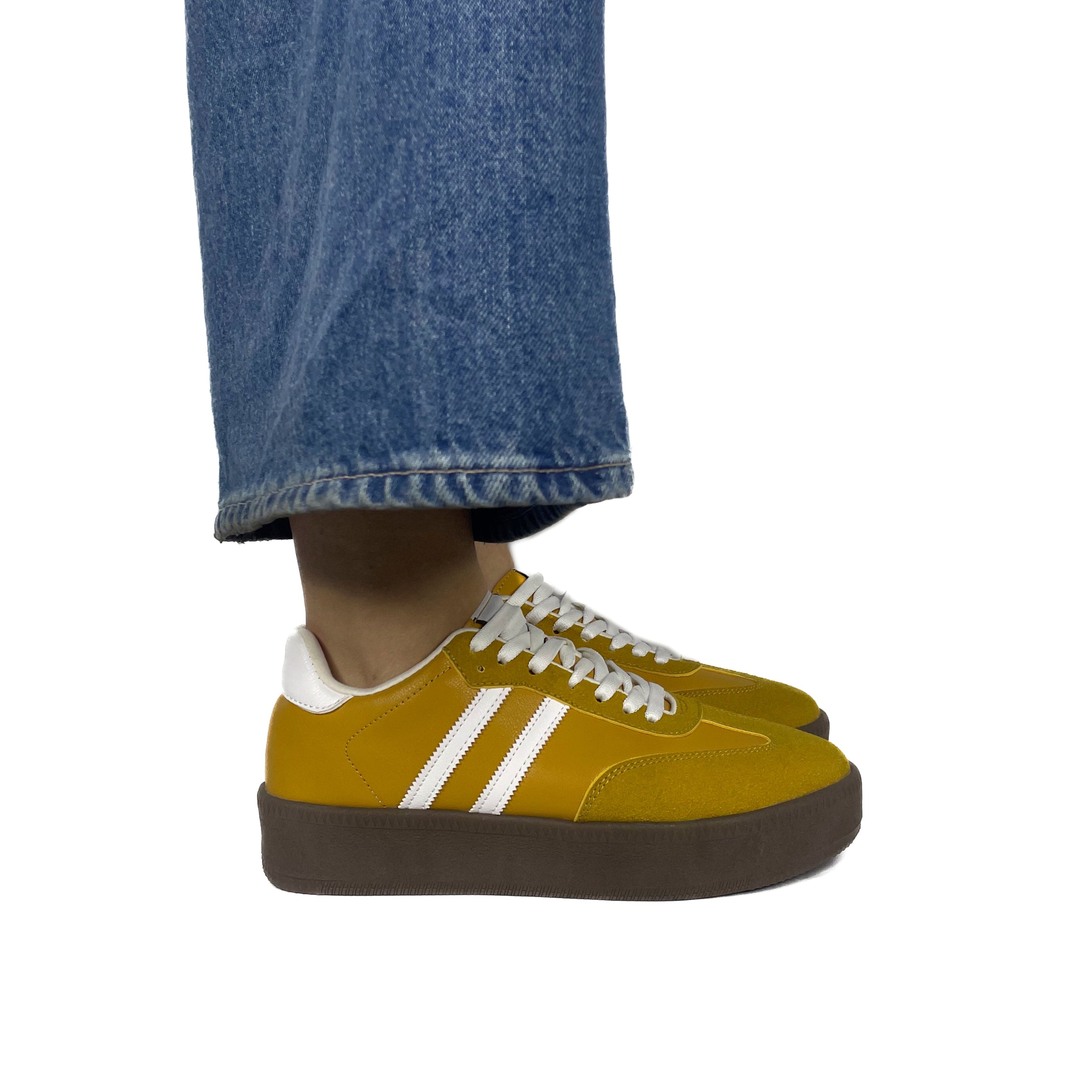 Zapatilla Mujer Mambo