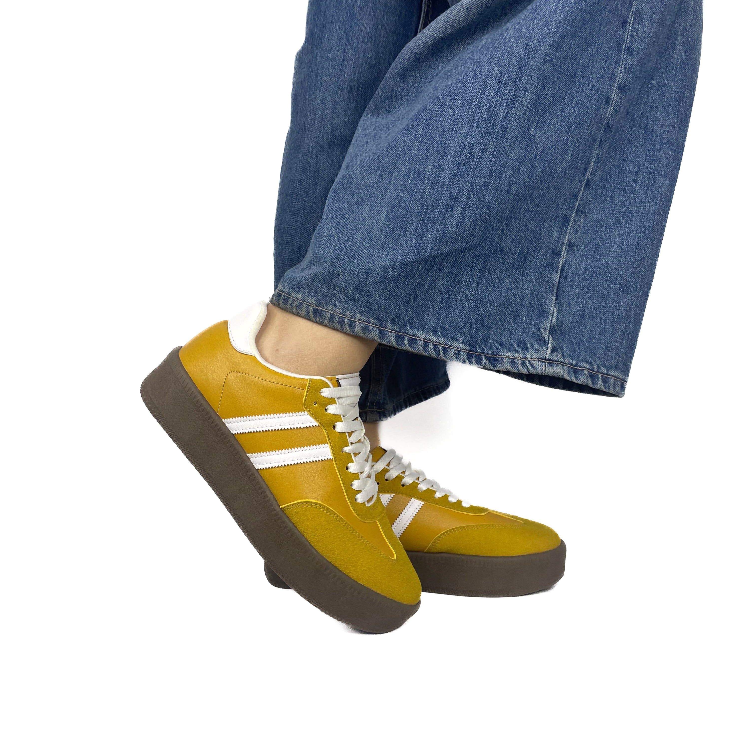 Zapatilla Mujer Mambo