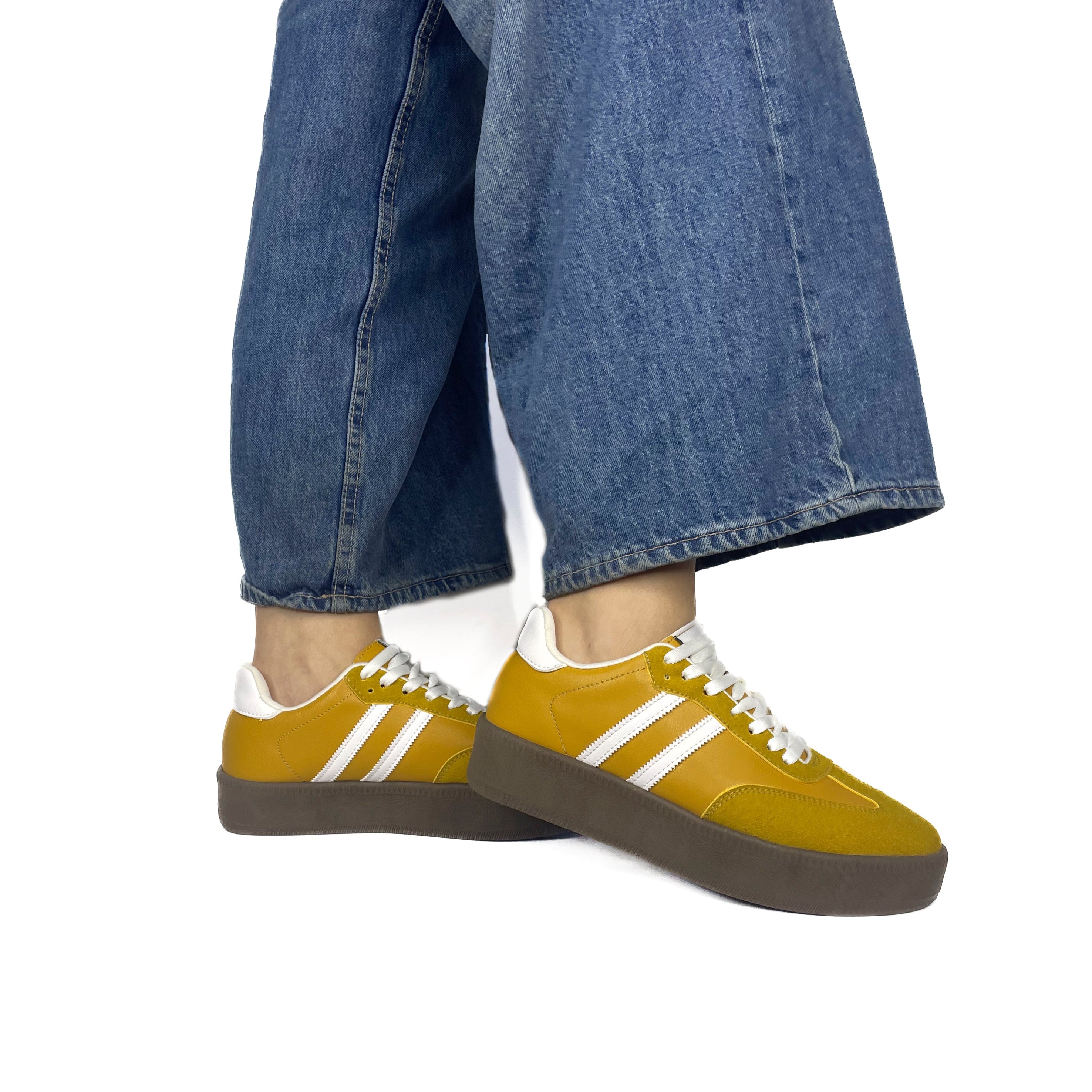 Zapatilla Mujer Mambo