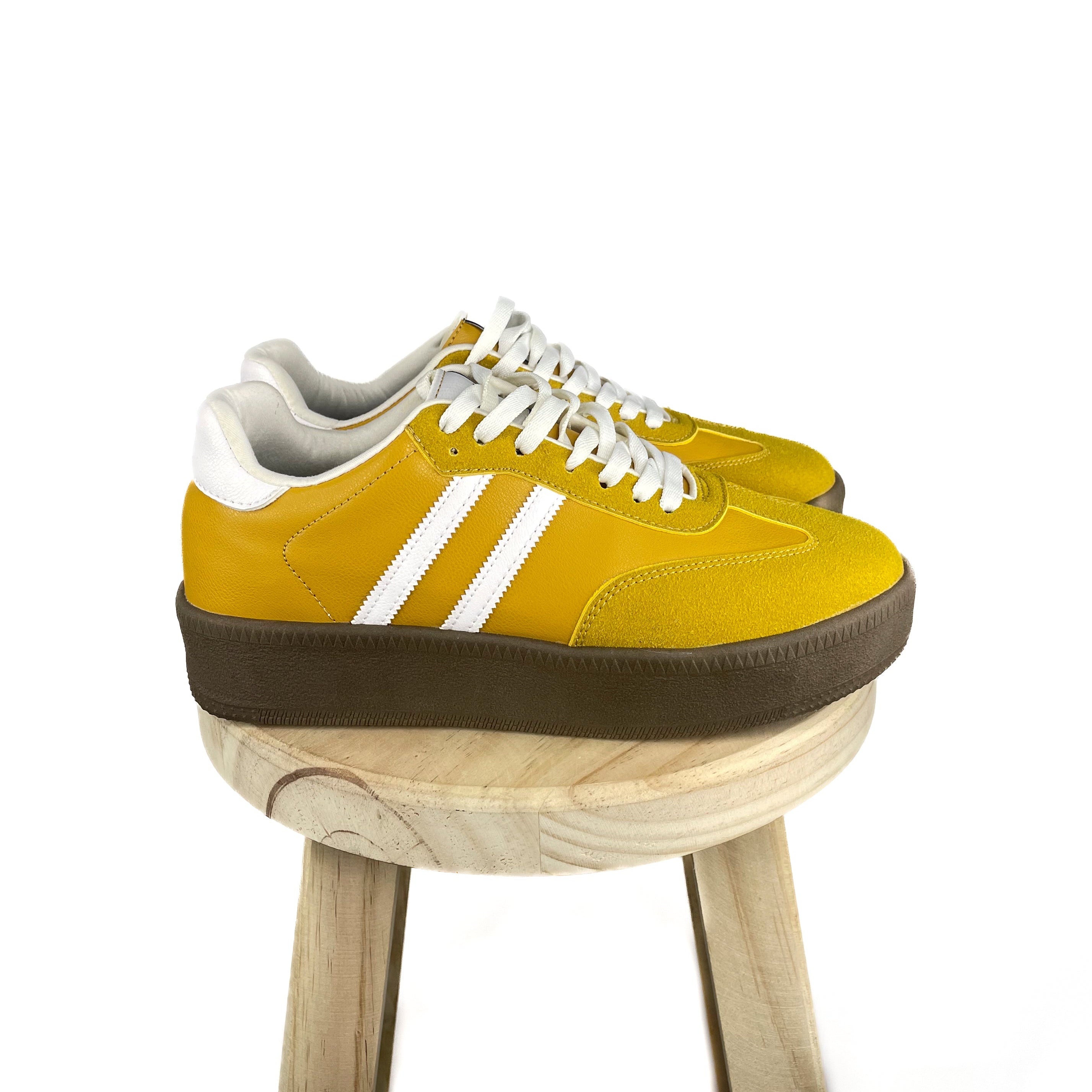 Zapatilla Mujer Mambo