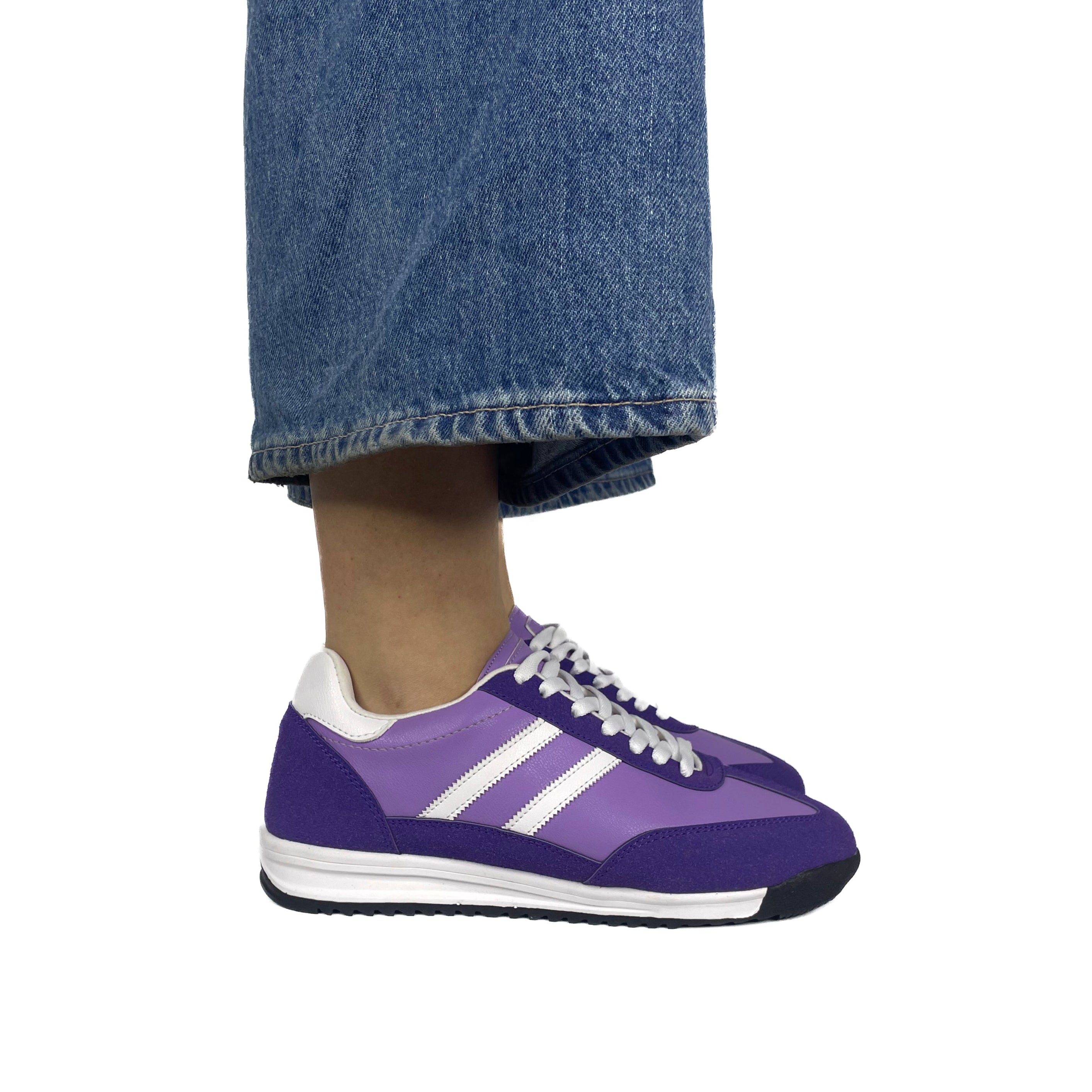 Zapatilla Mujer Lottie 720