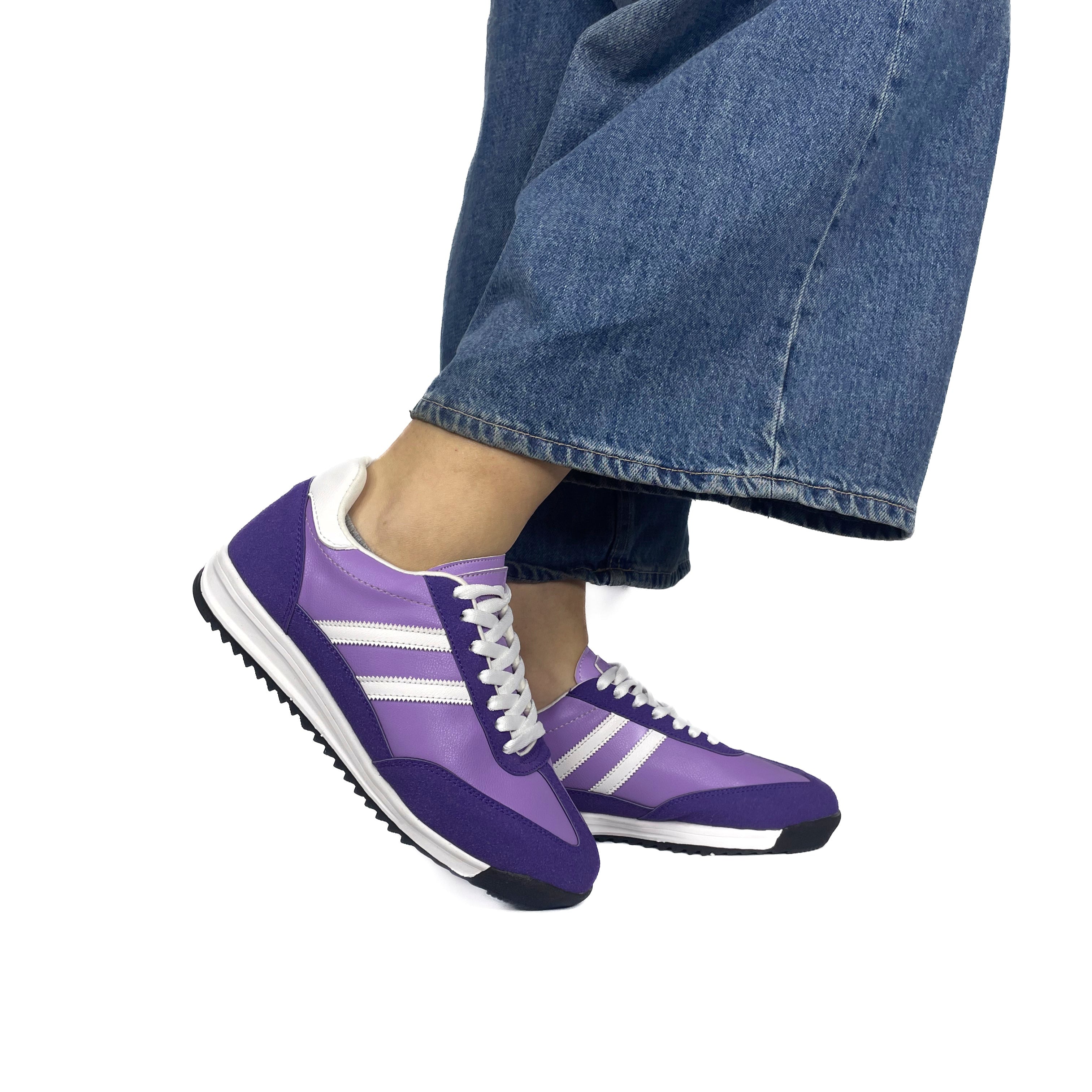 Zapatilla Mujer Lottie 720