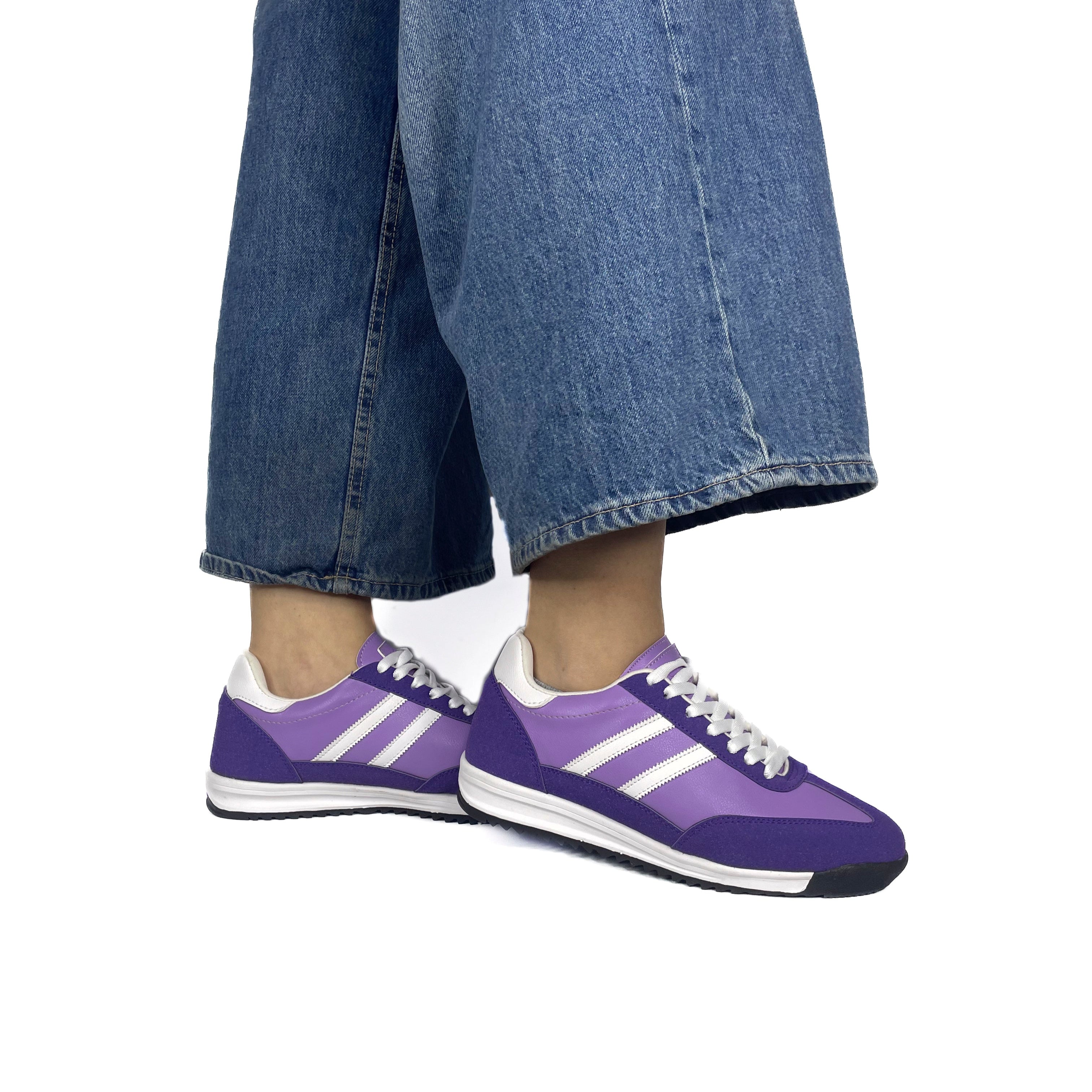 Zapatilla Mujer Lottie 720