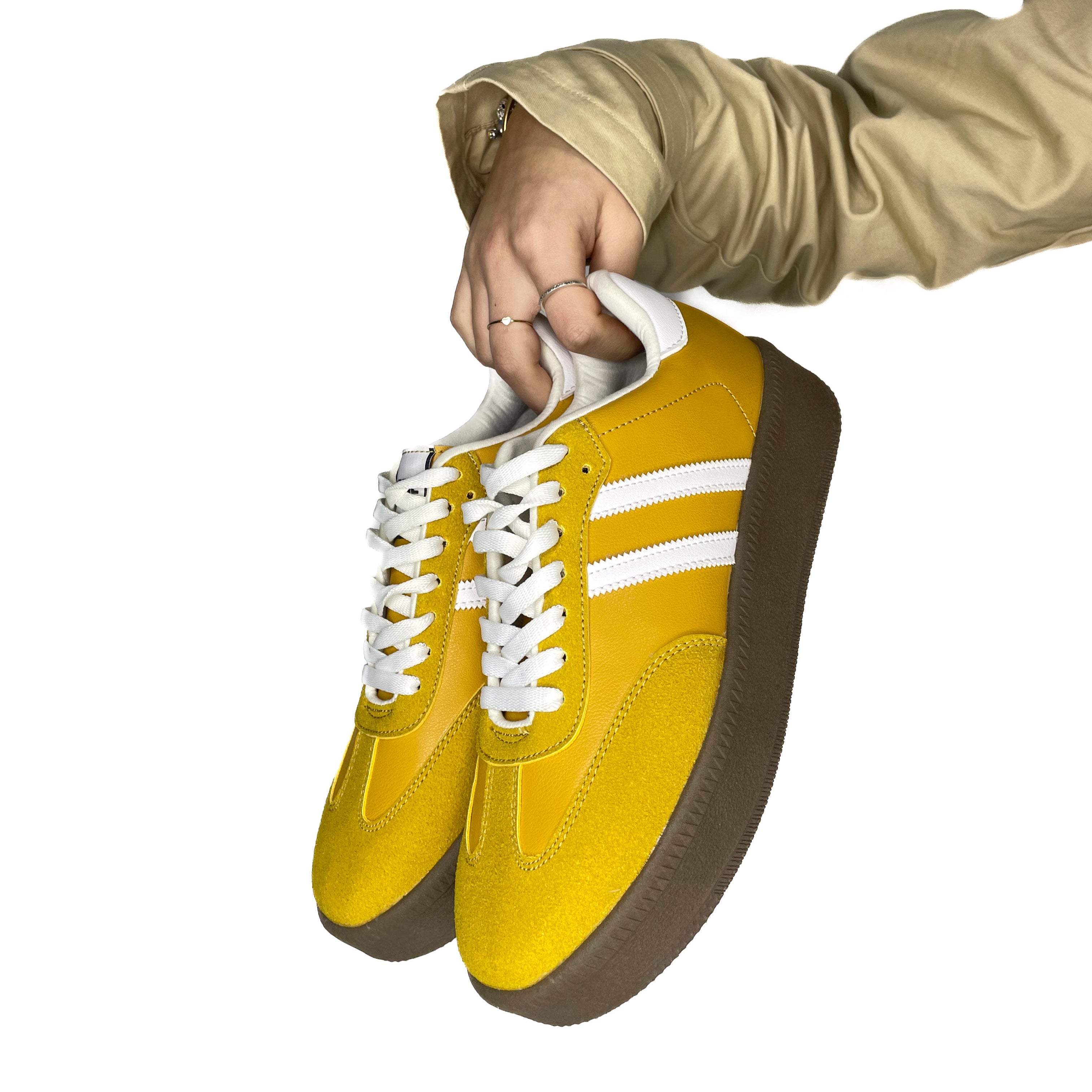 Zapatilla Mujer Mambo