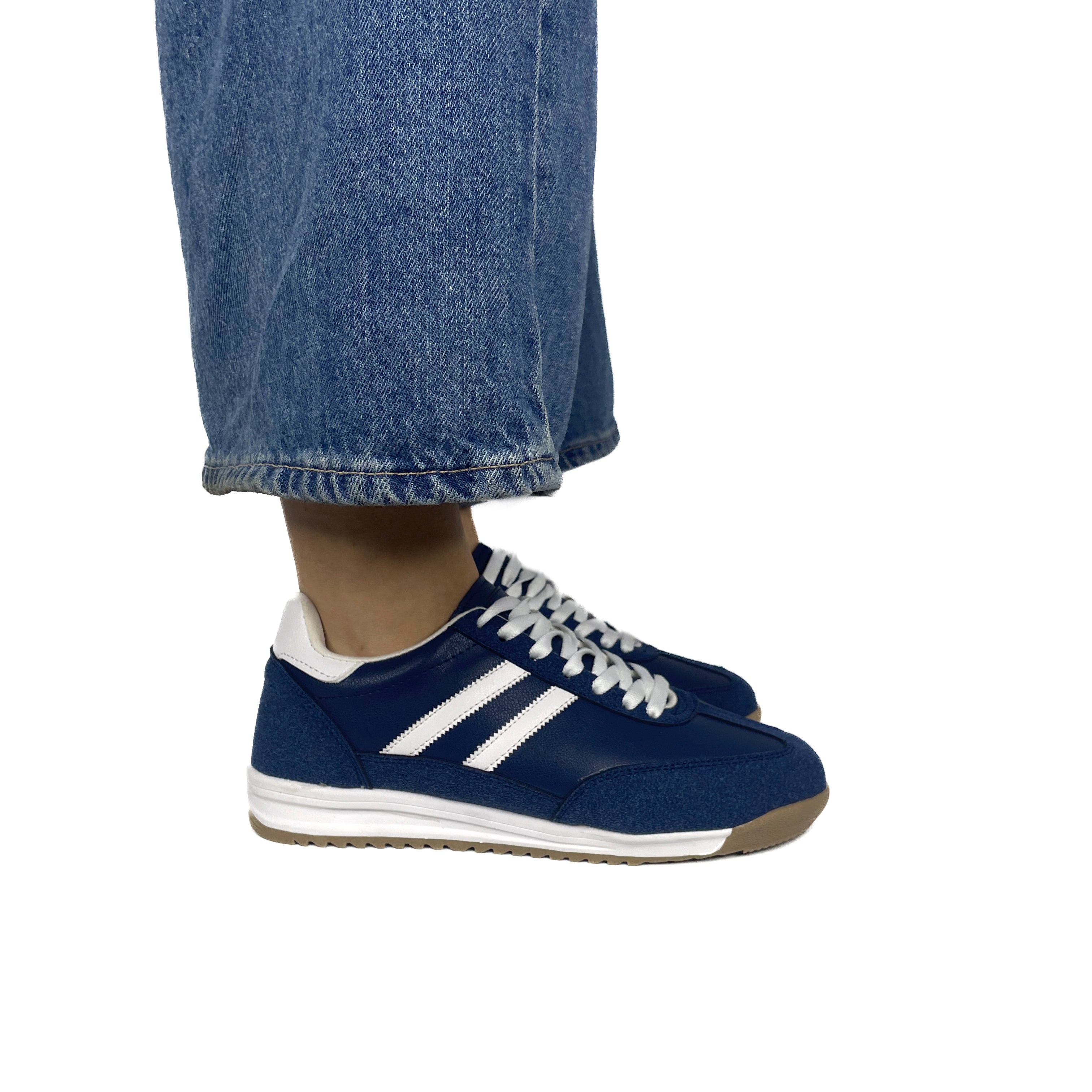 Zapatilla Mujer Lottie 720