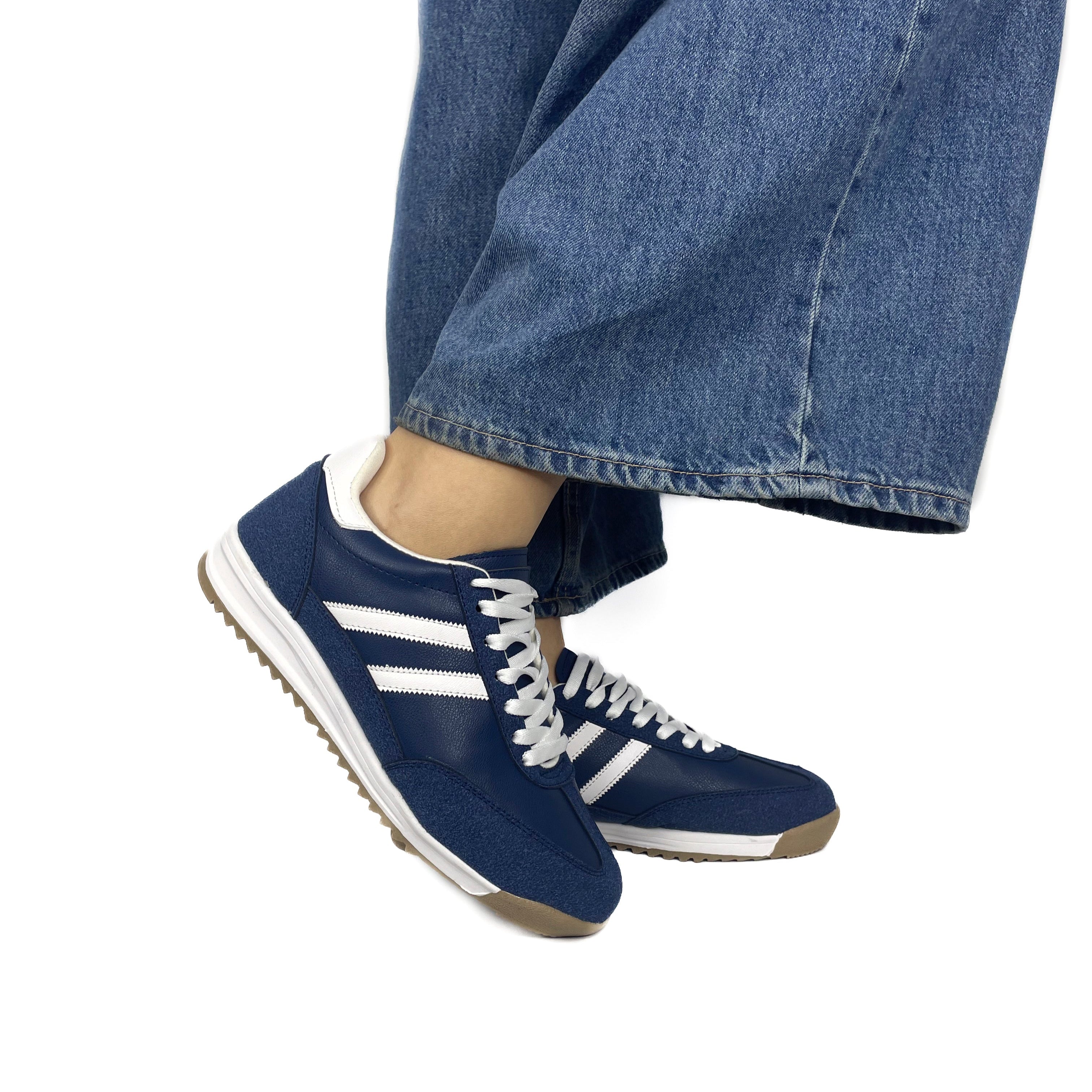 Zapatilla Mujer Lottie 720