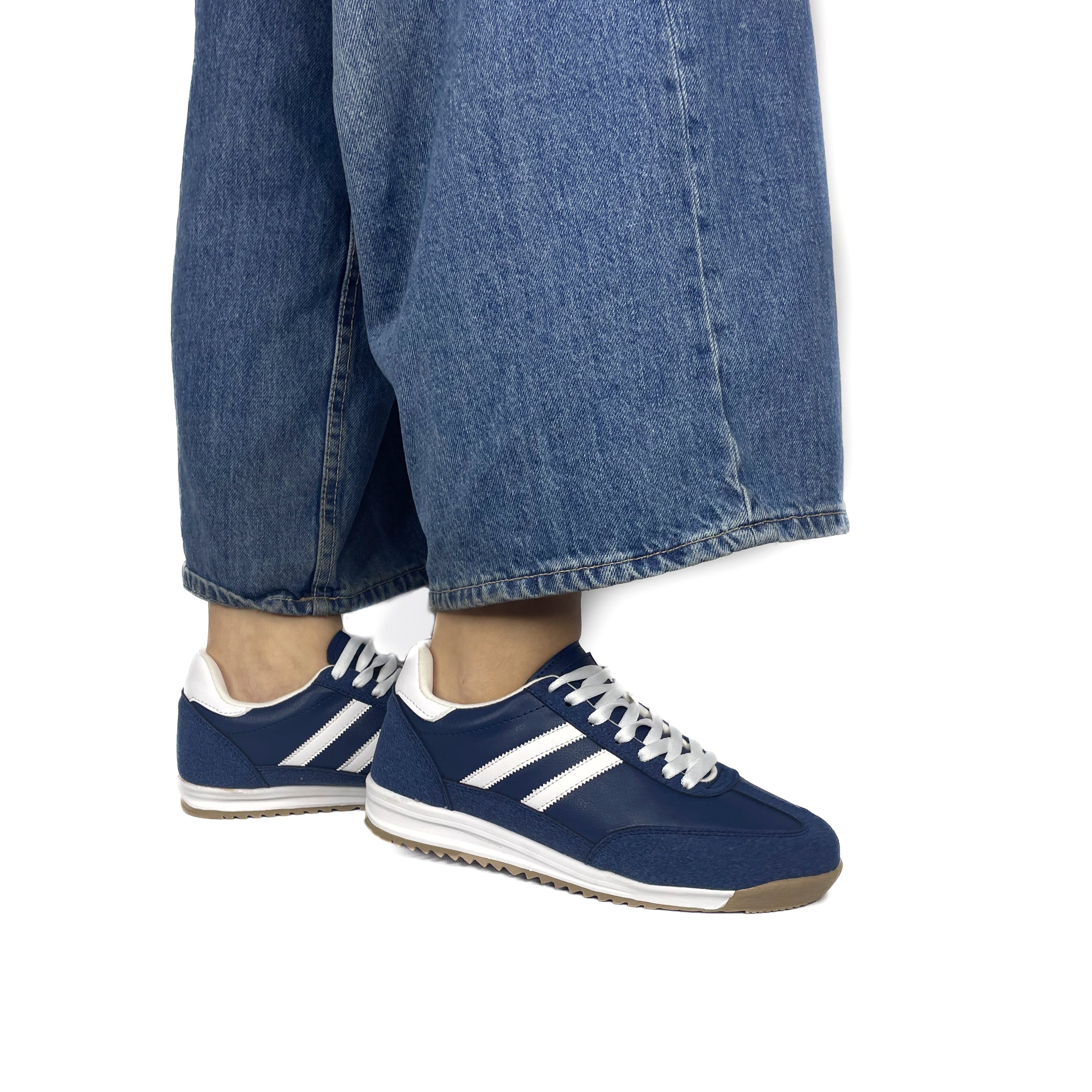 Zapatilla Mujer Lottie 720