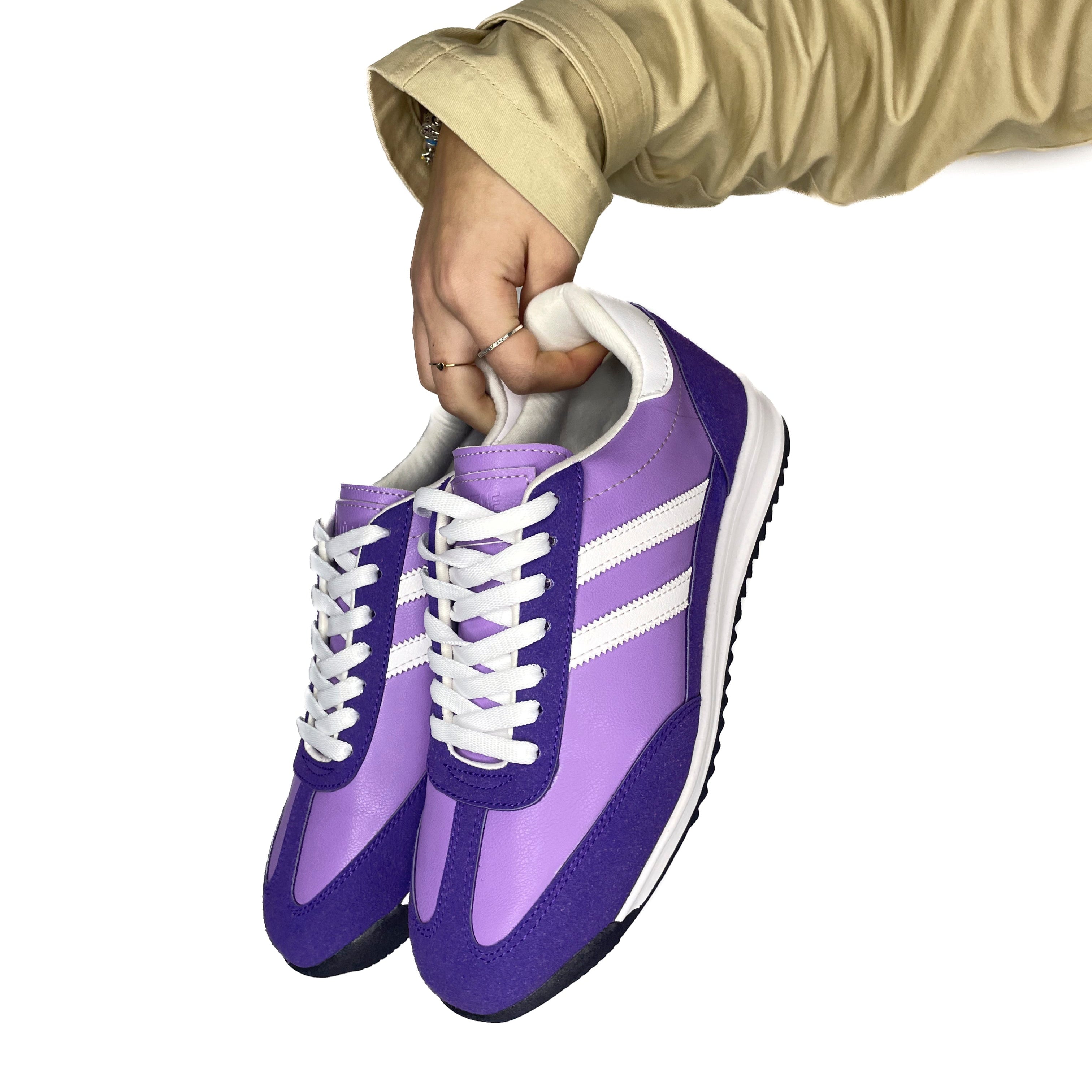 Zapatilla Mujer Lottie 720