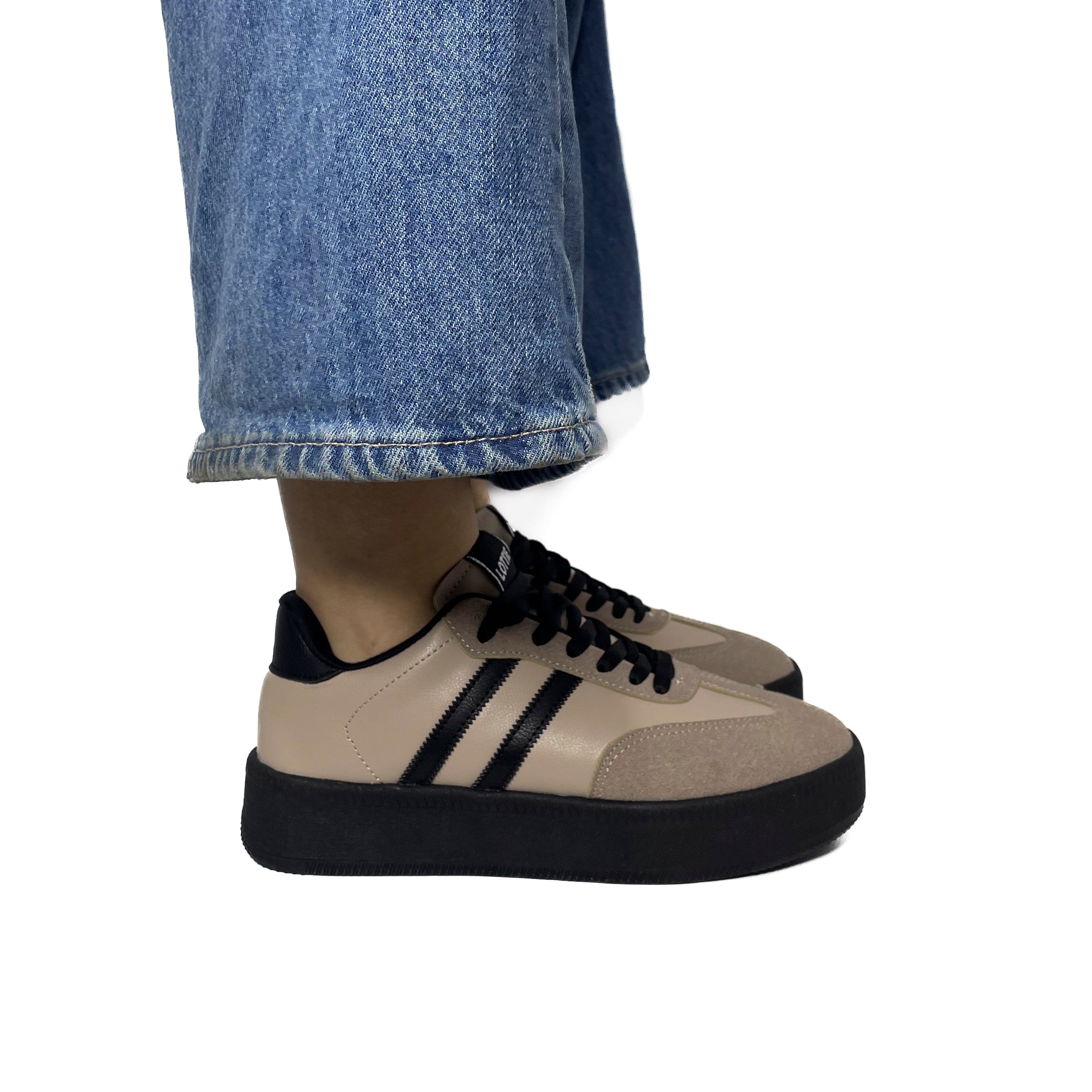 Zapatilla Mujer Mambo