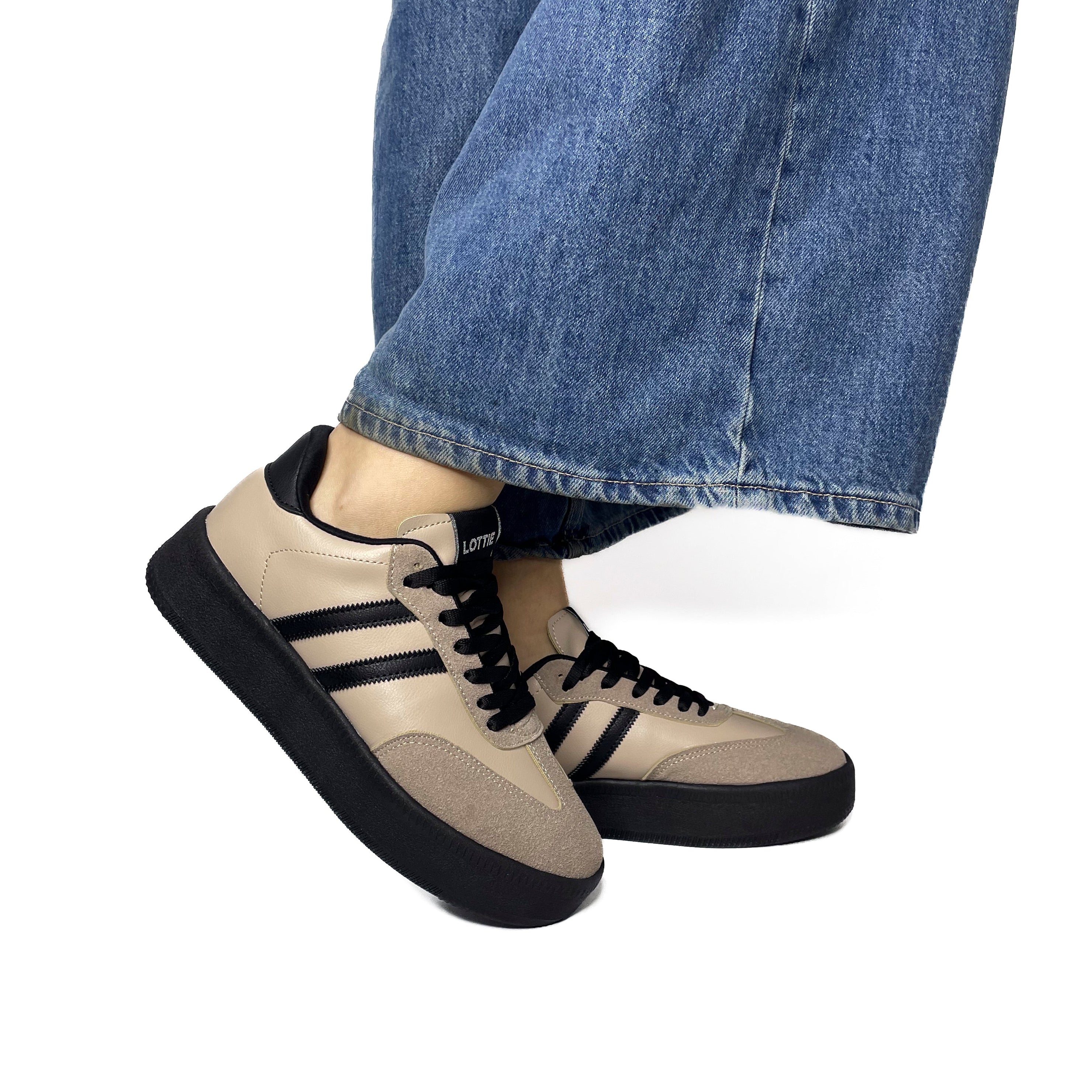 Zapatilla Mujer Mambo