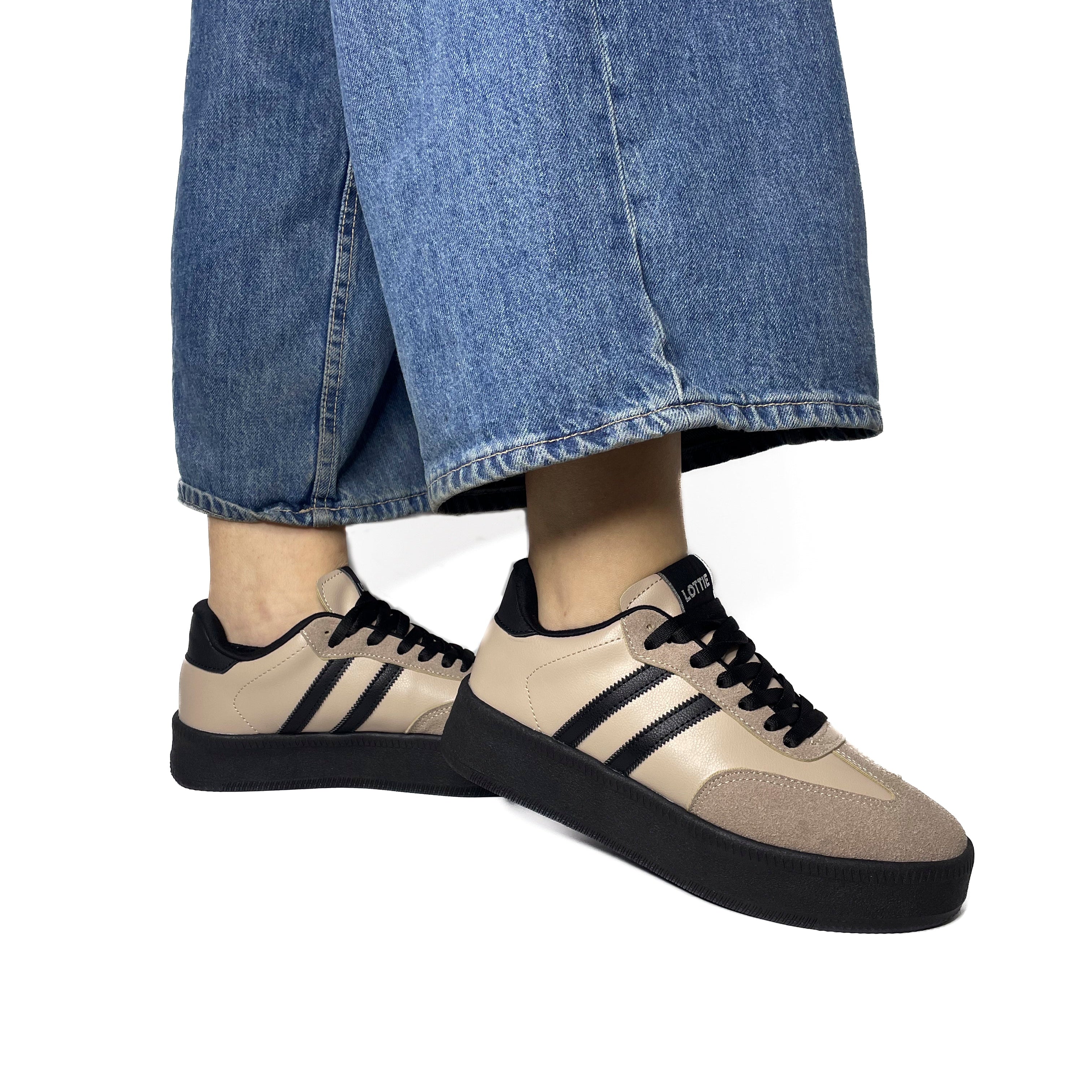 Zapatilla Mujer Mambo