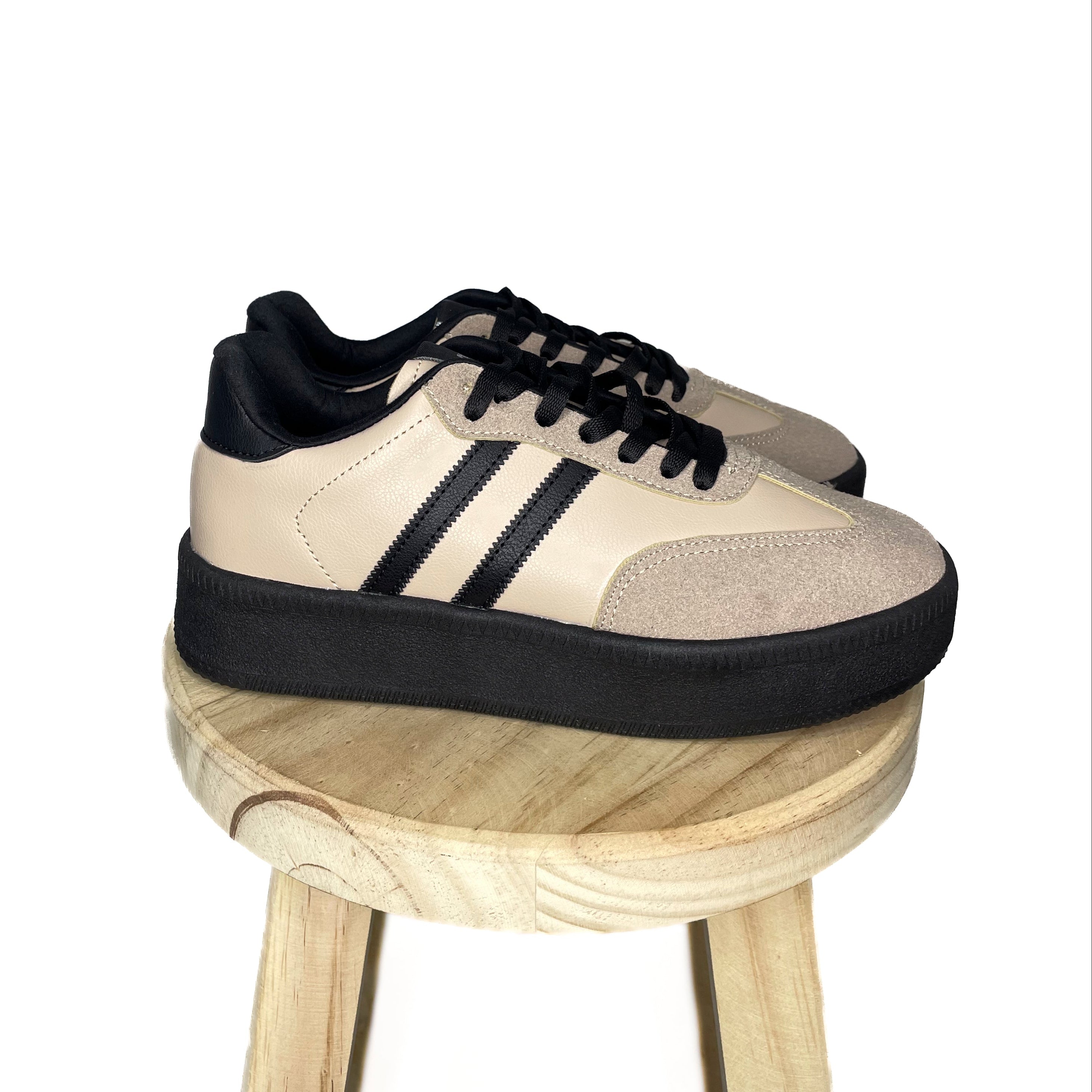 Zapatilla Mujer Mambo