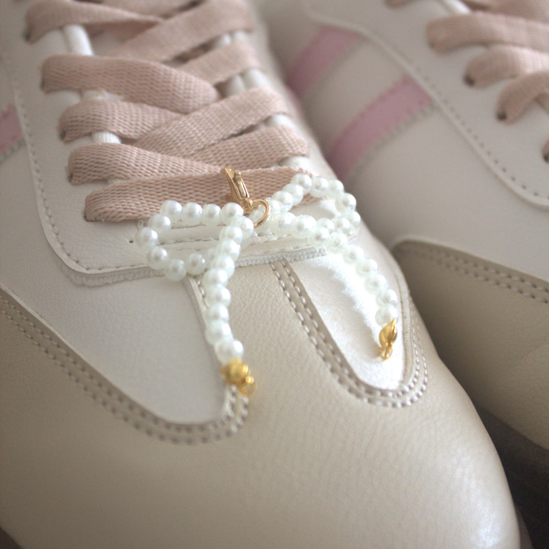 Zapatilla Mujer Mambo Low White MD