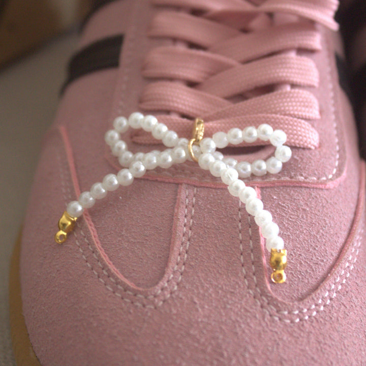 Zapatilla Mujer Mambo Low Pink MD