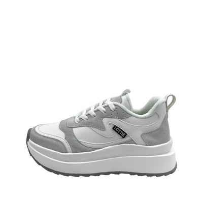 Zapatilla mujer Alessia Cromo