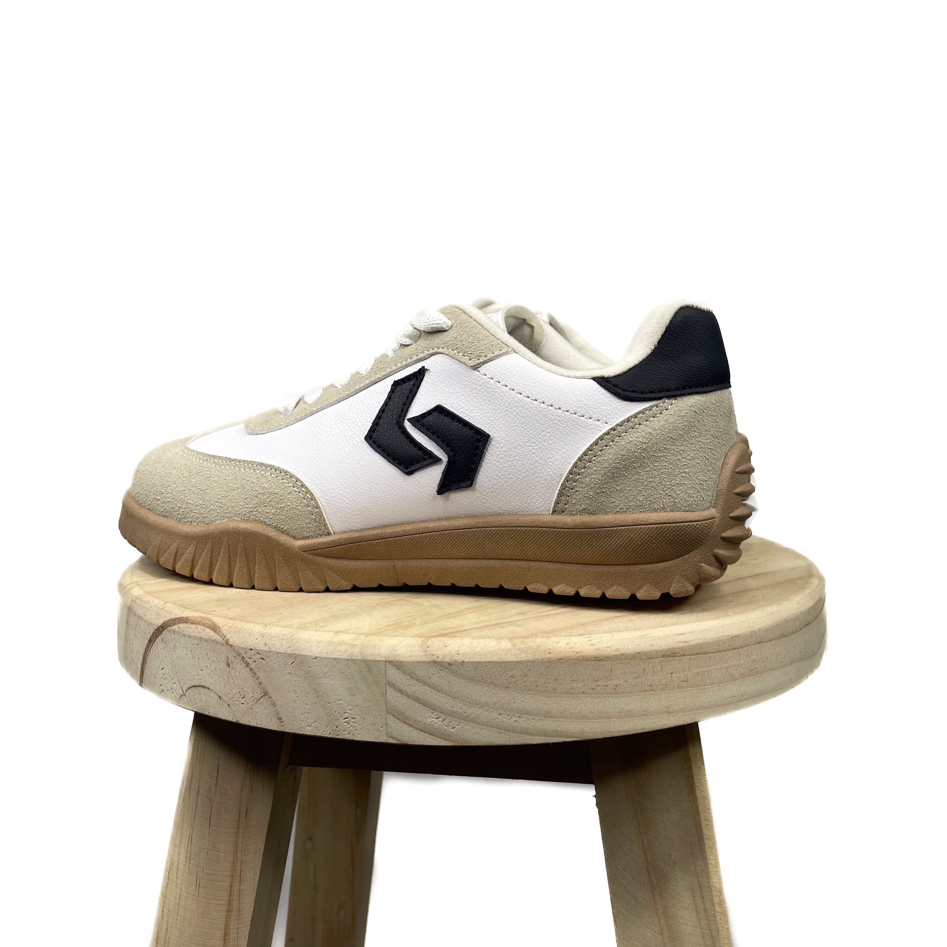 Zapatilla Mujer Lottie Star
