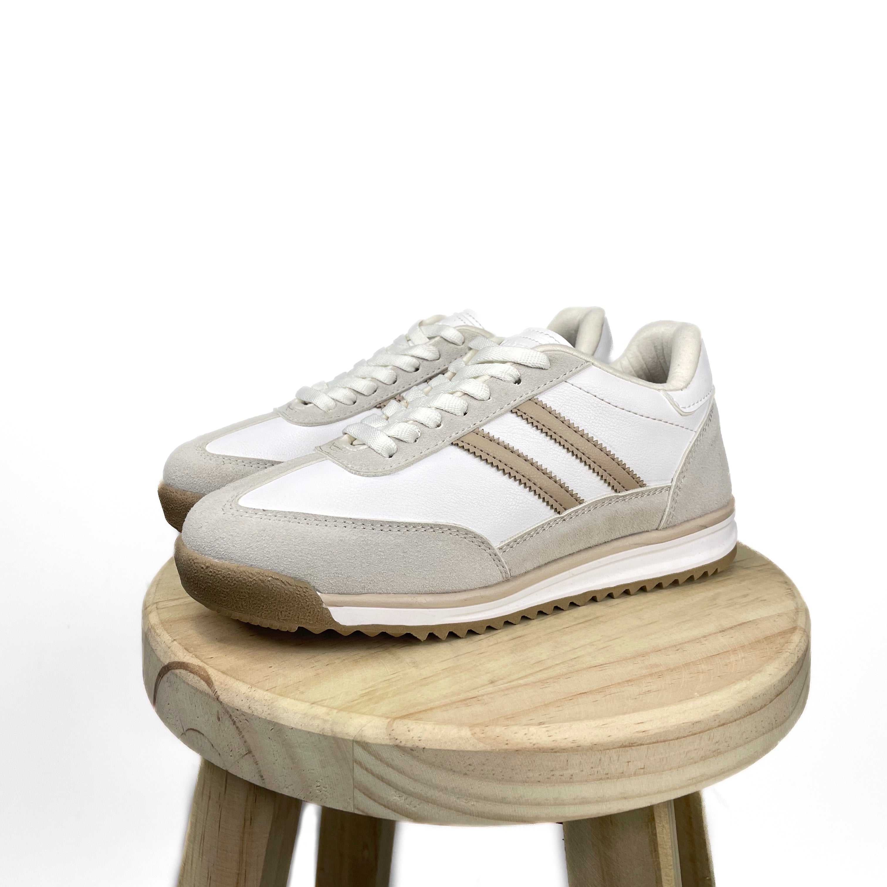 Zapatilla Mujer Lottie 720