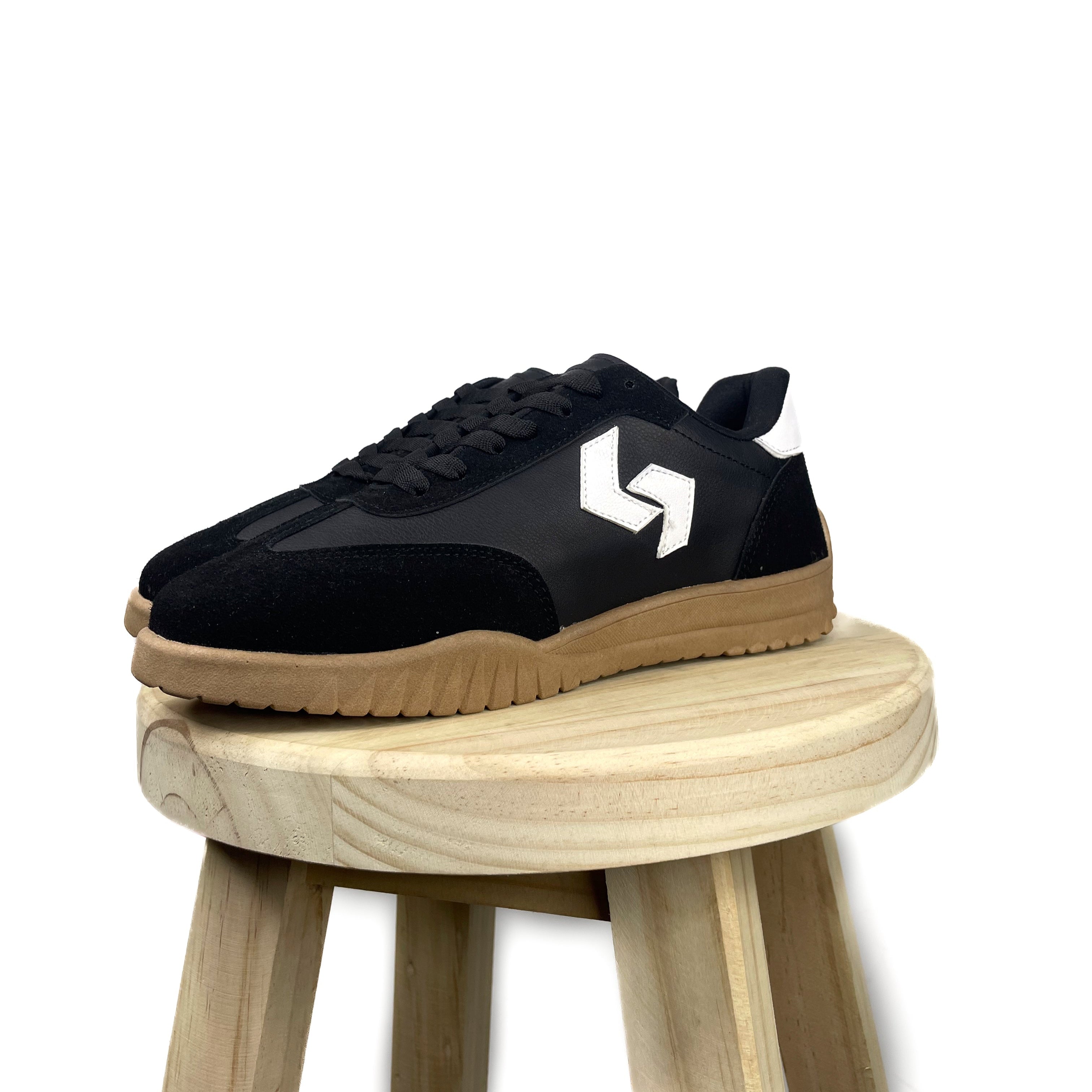 Zapatilla Mujer Lottie Star