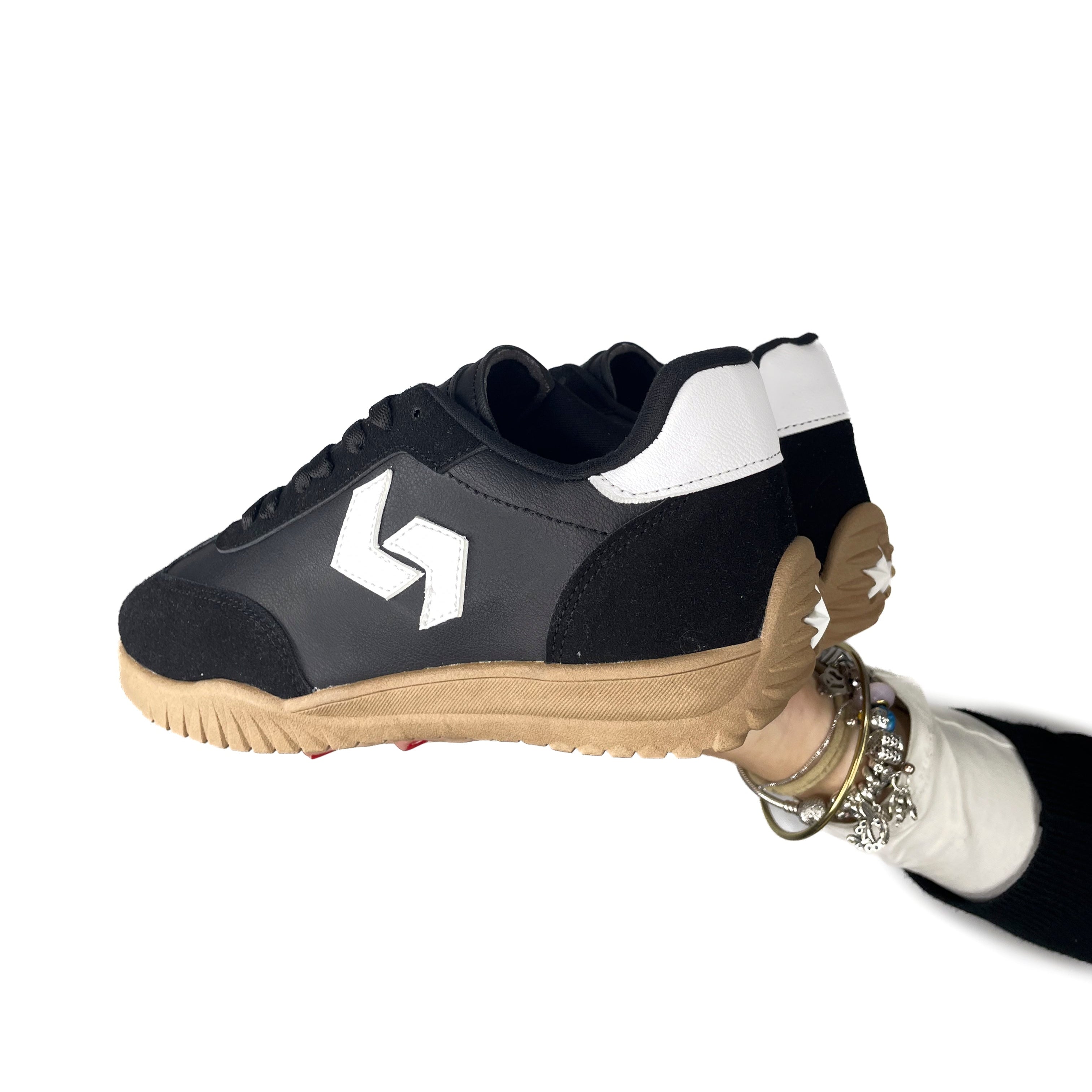 Zapatilla Mujer Lottie Star