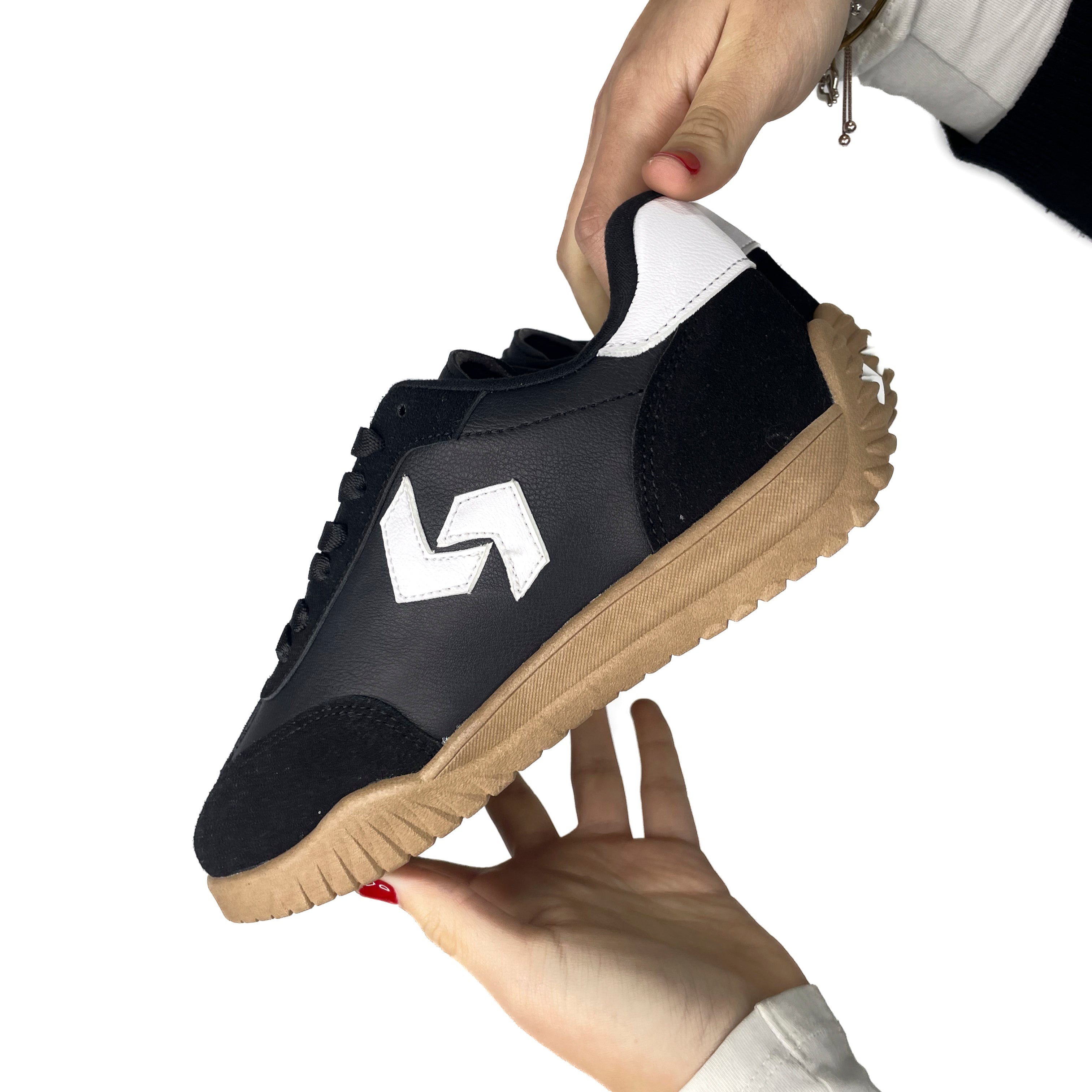 Zapatilla Mujer Lottie Star