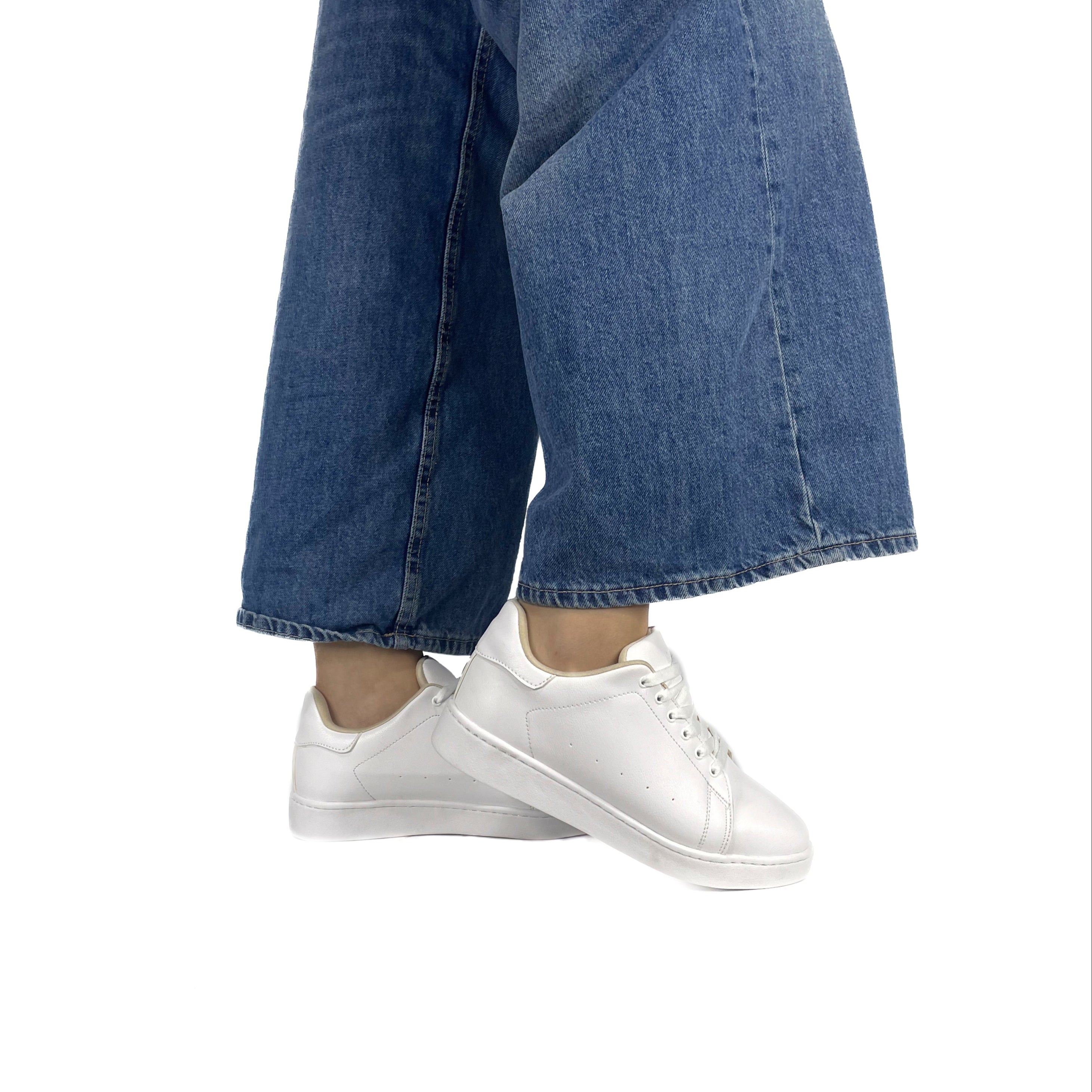 Zapatilla Mujer Gaela