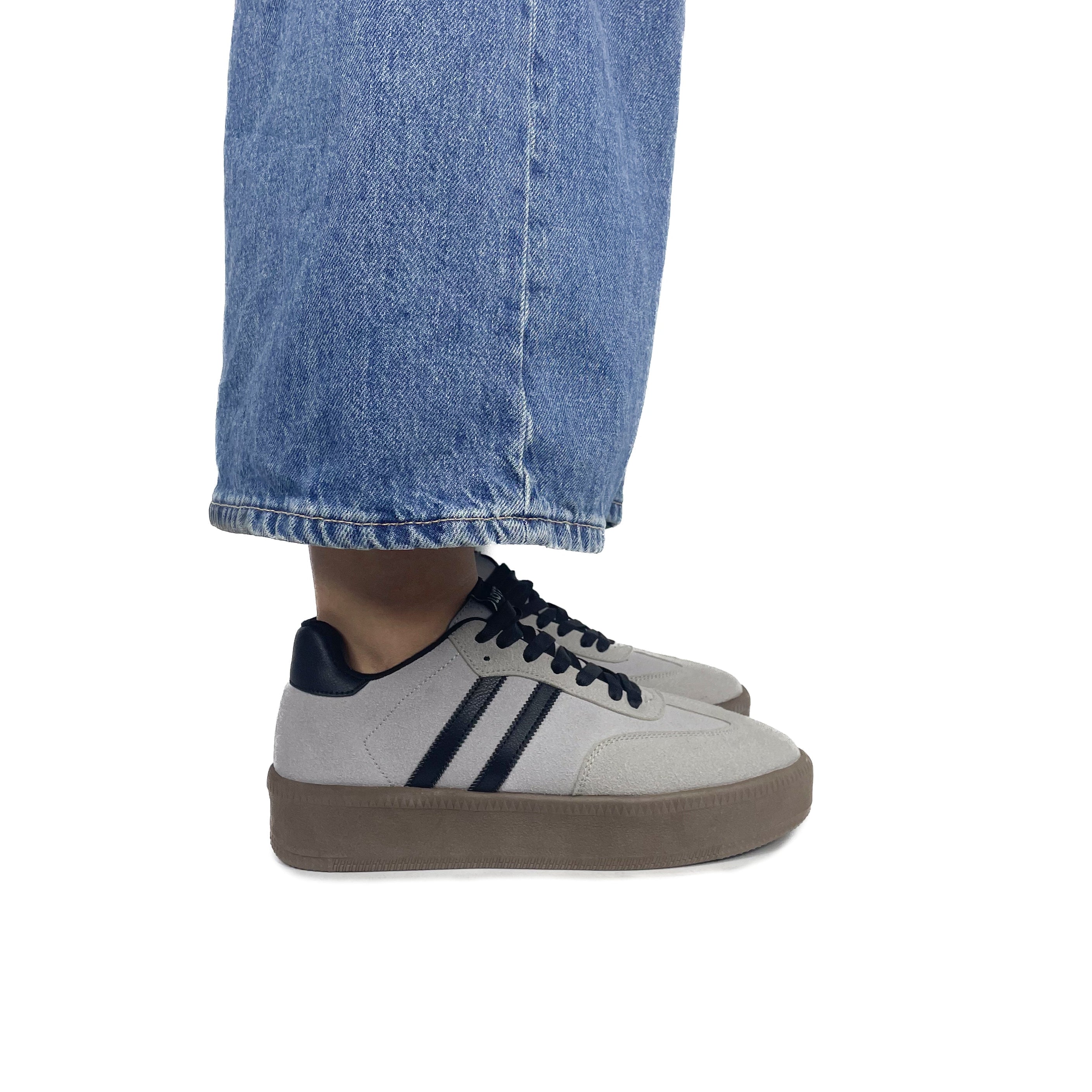 Zapatilla Mujer Mambo