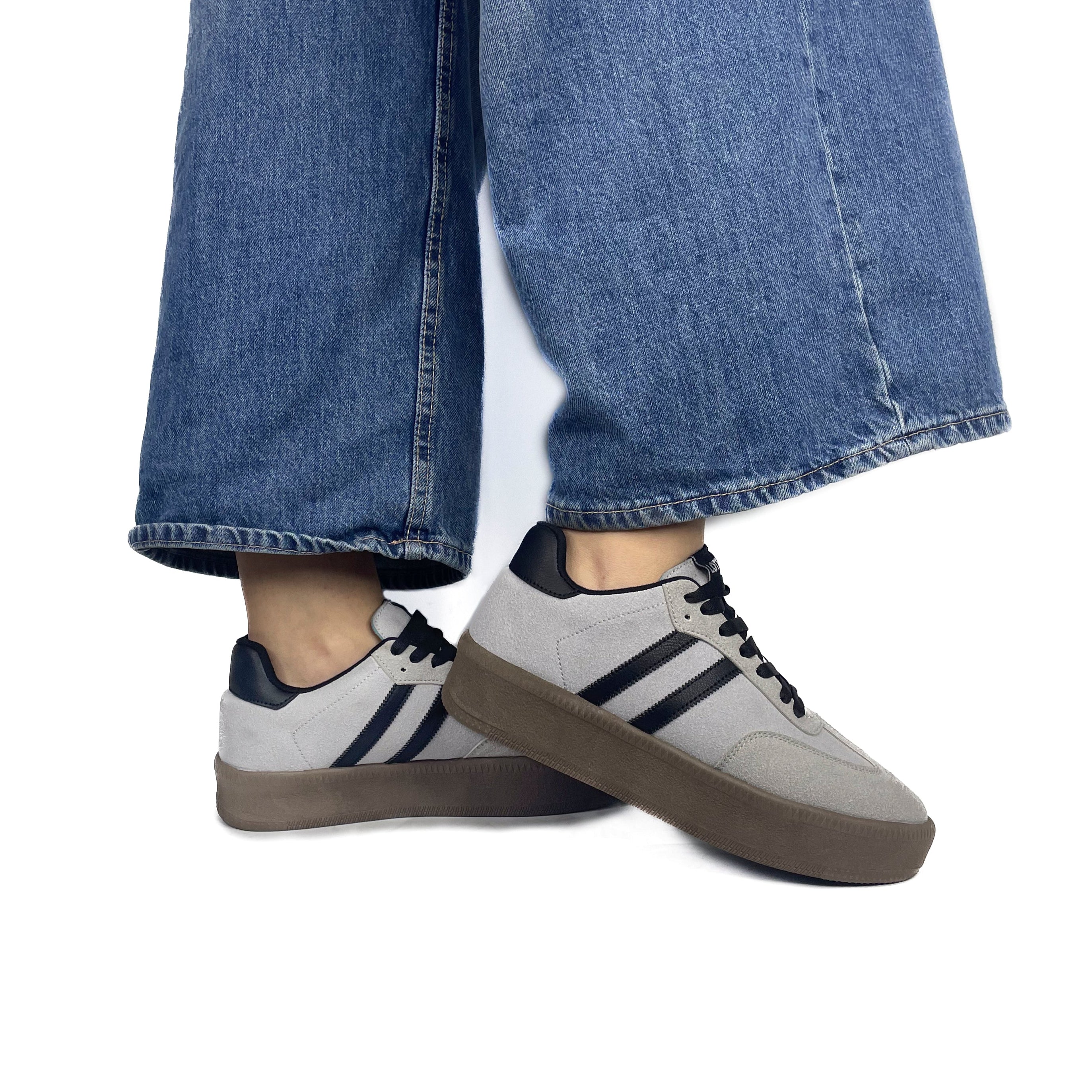 Zapatilla Mujer Mambo