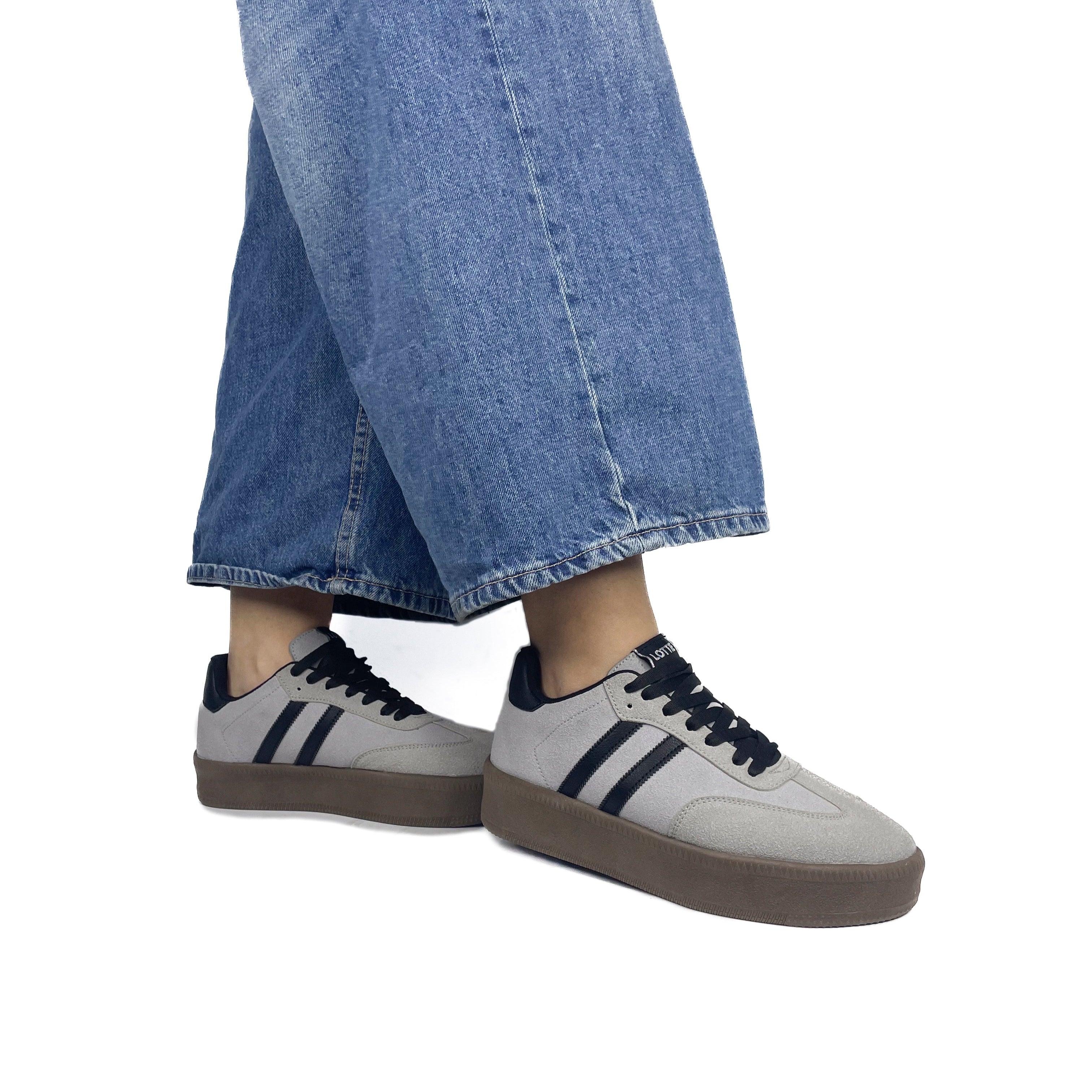 Zapatilla Mujer Mambo