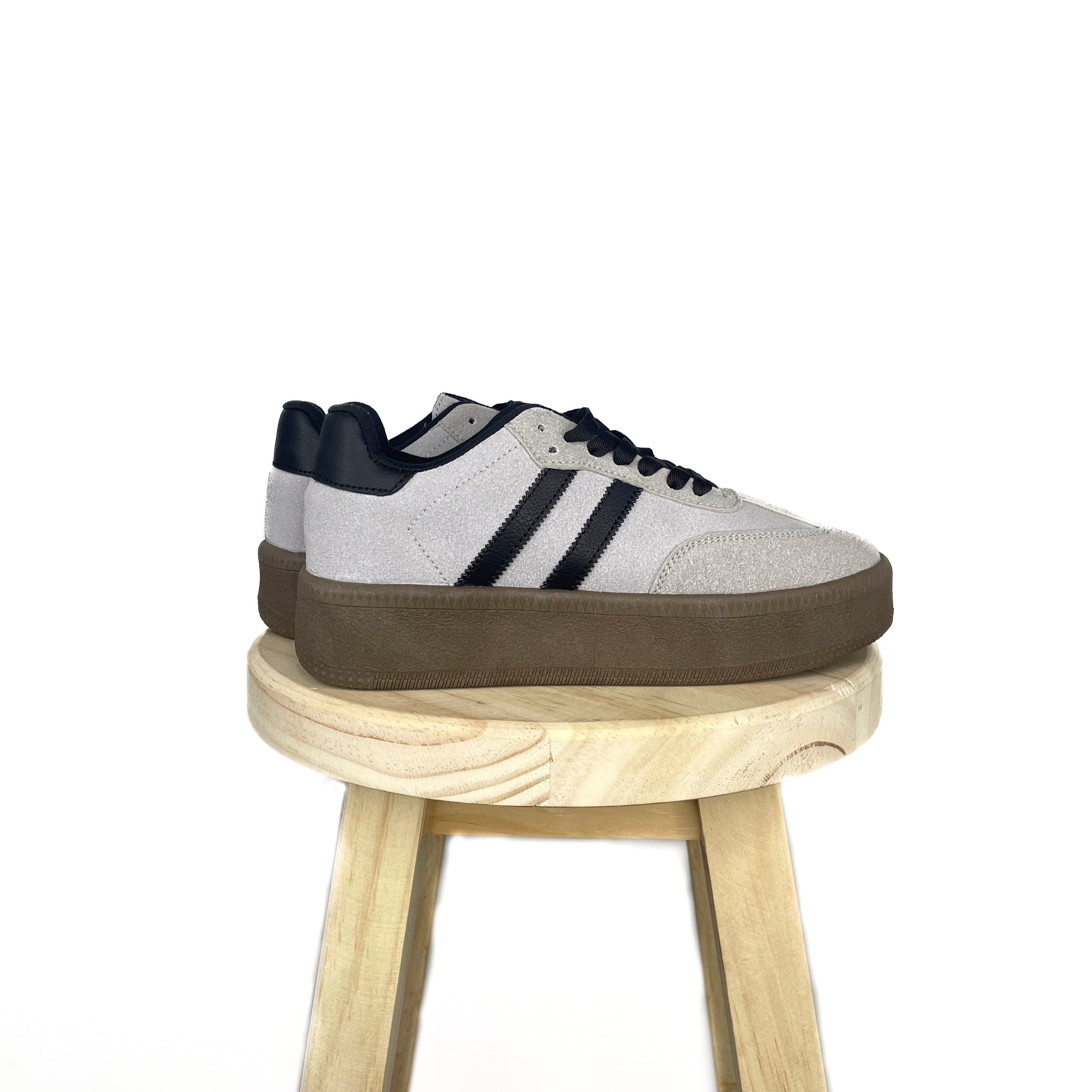 Zapatilla Mujer Mambo