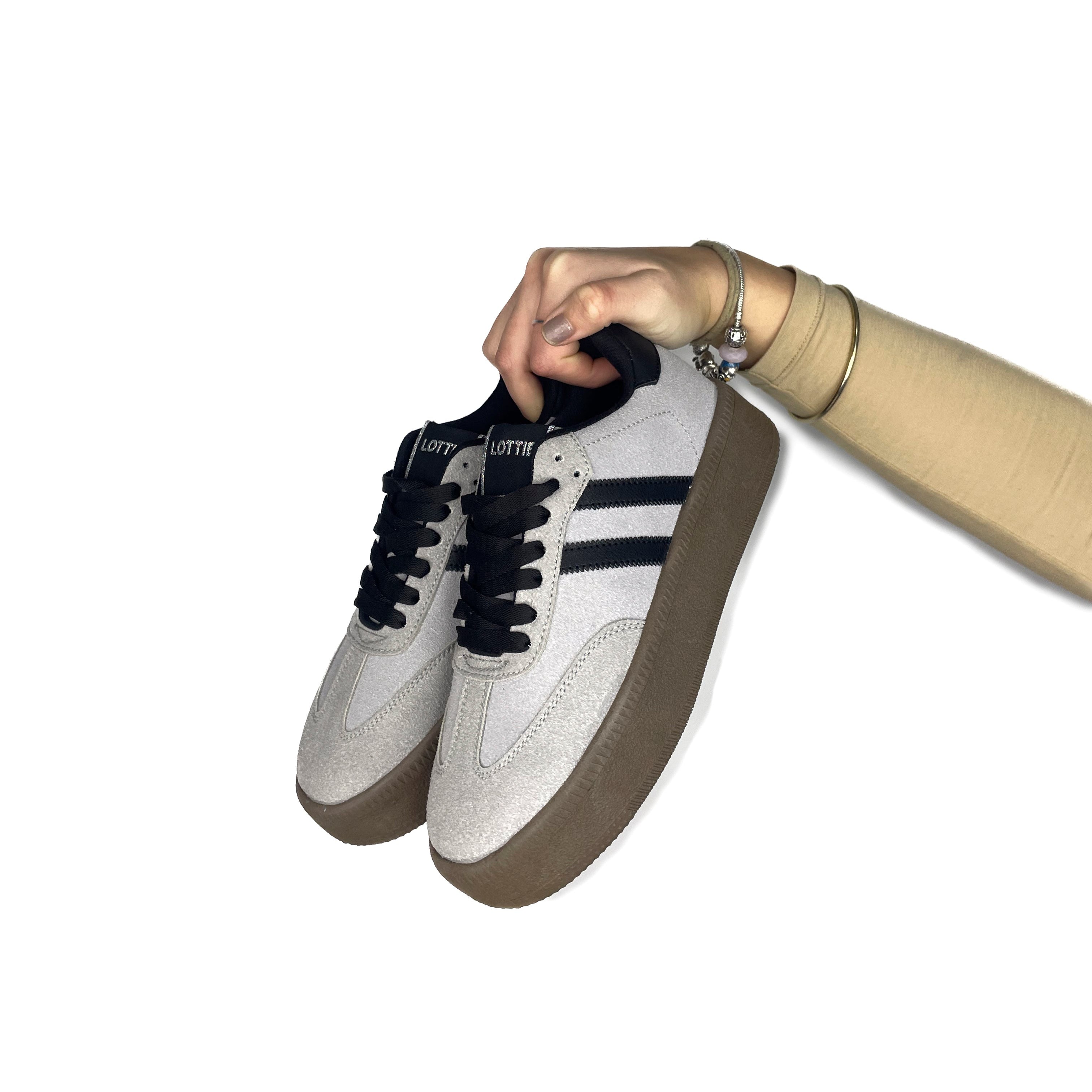 Zapatilla Mujer Mambo