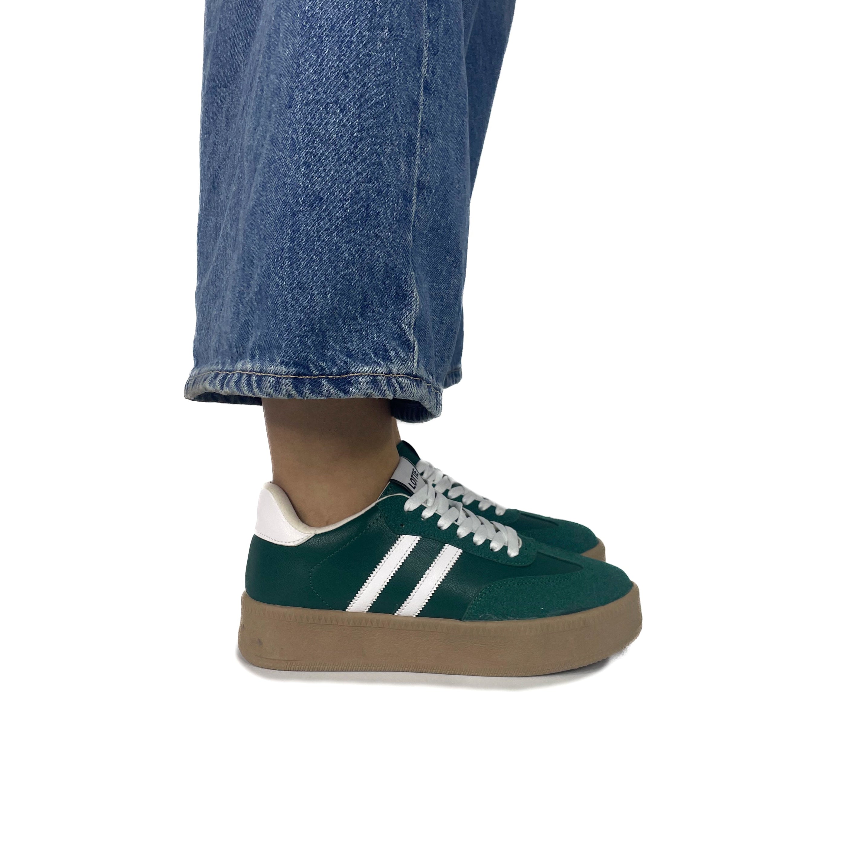 Zapatilla Mujer Mambo