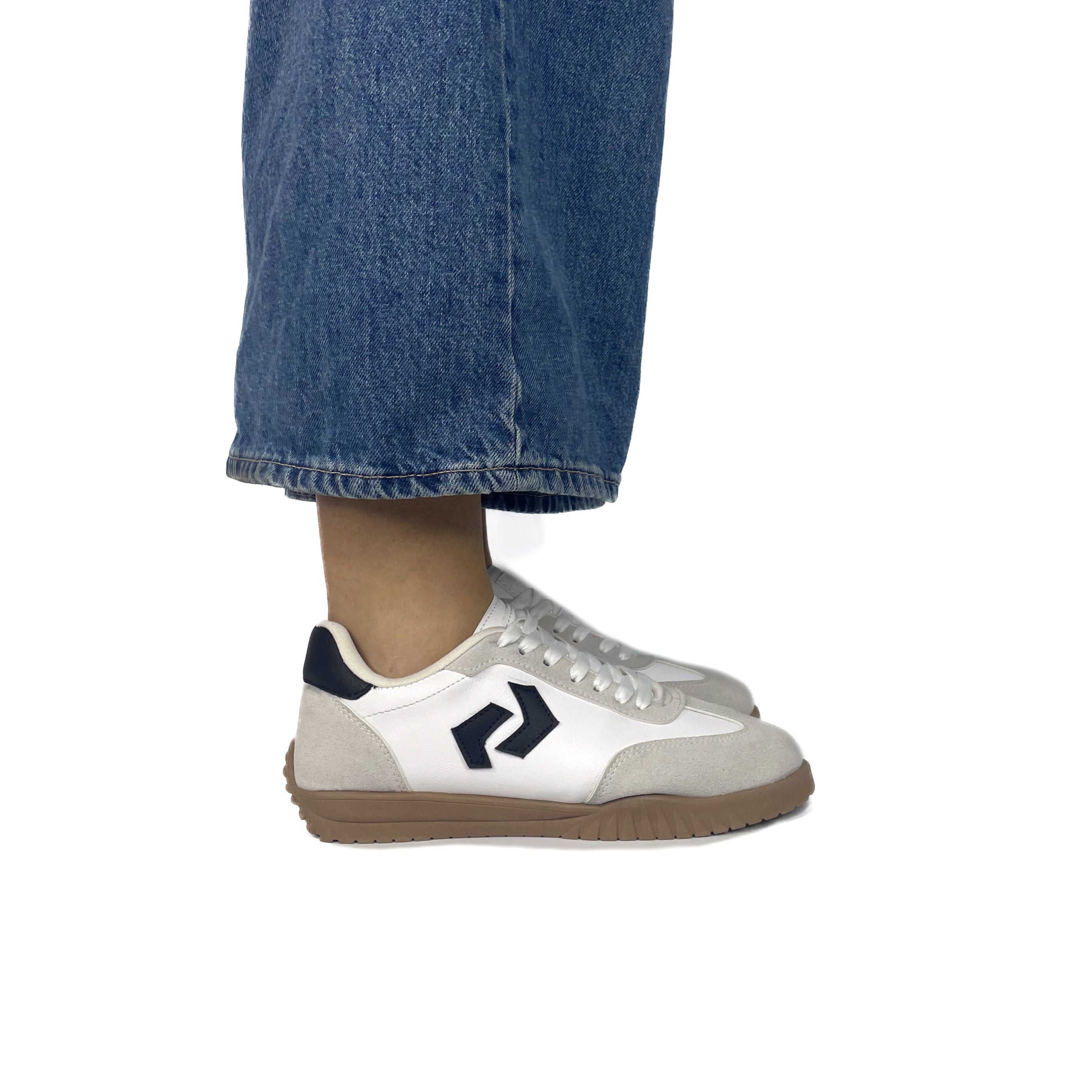 Zapatilla Mujer Lottie Star