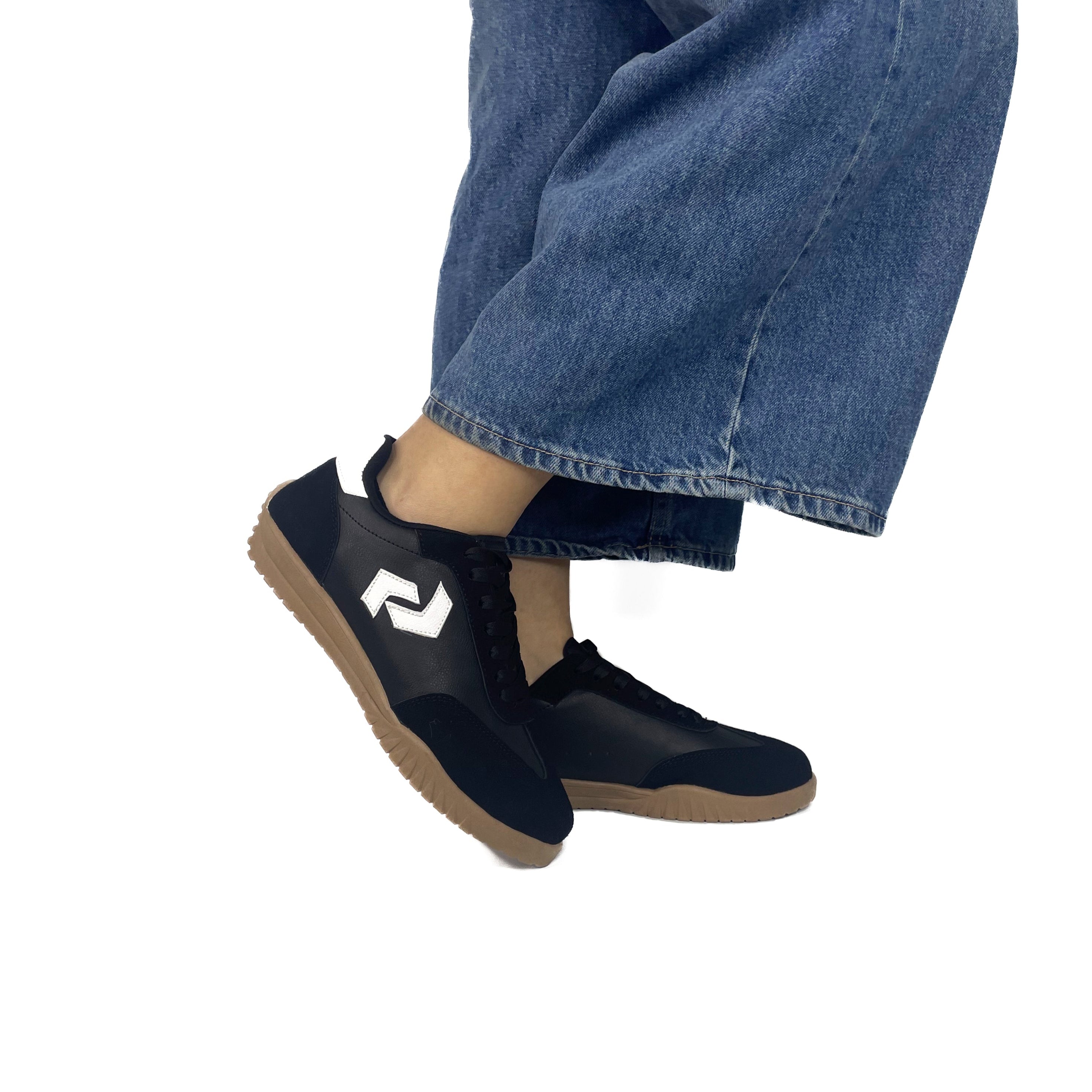 Zapatilla Mujer Lottie Star