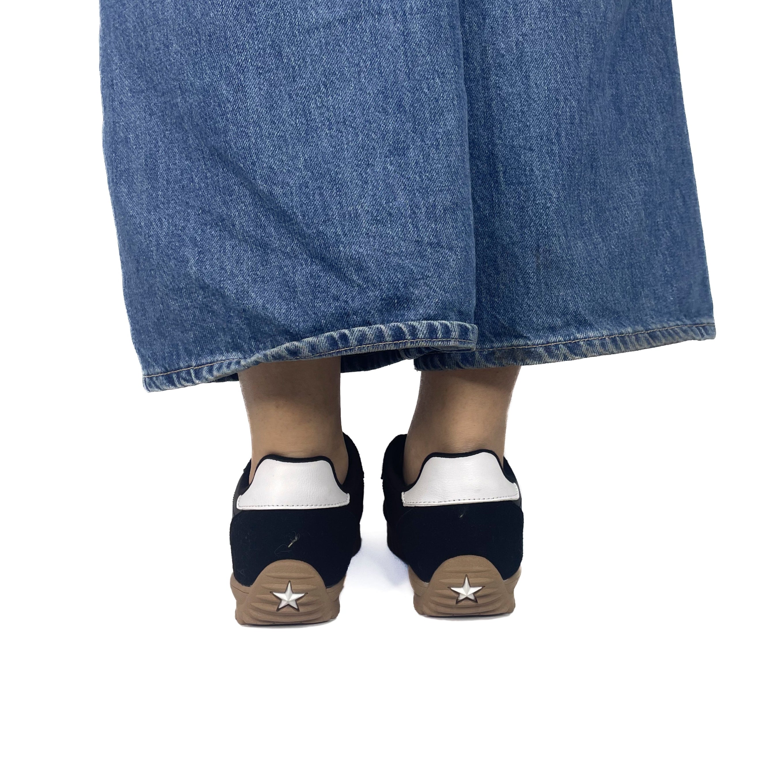 Zapatilla Mujer Lottie Star